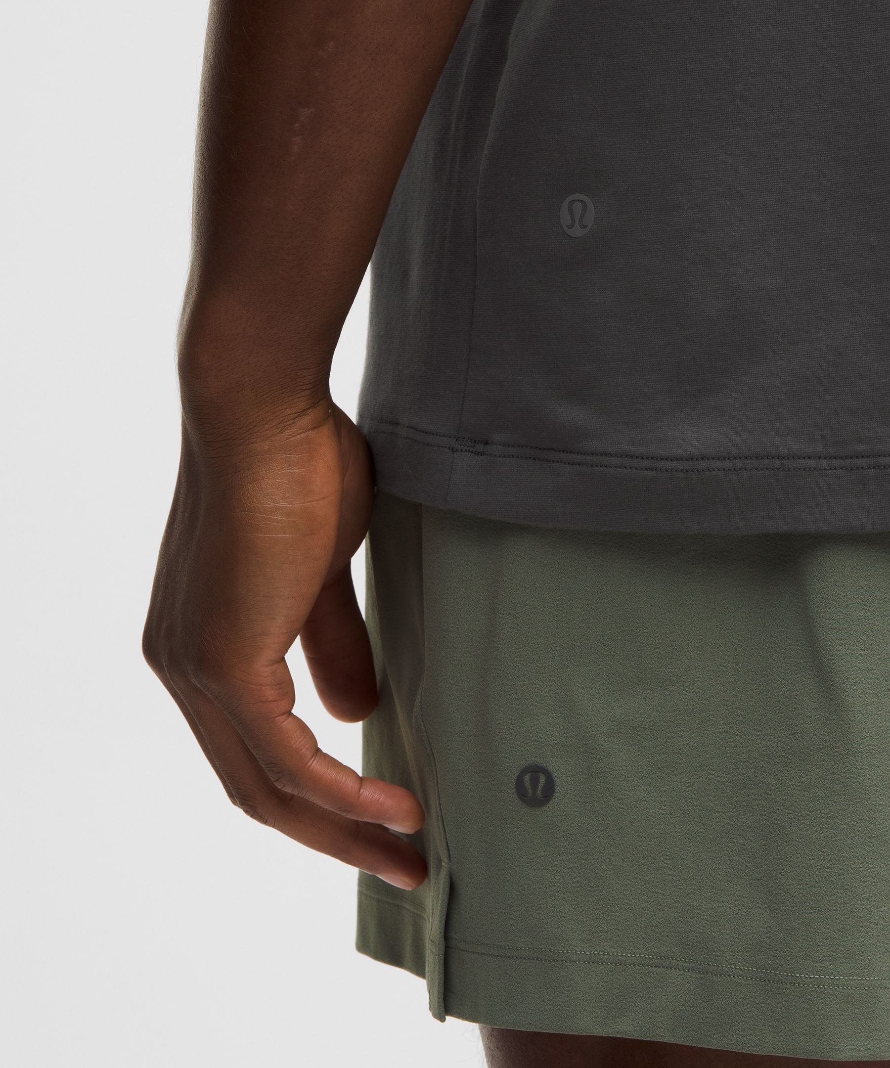 Zeroed In Tanktop