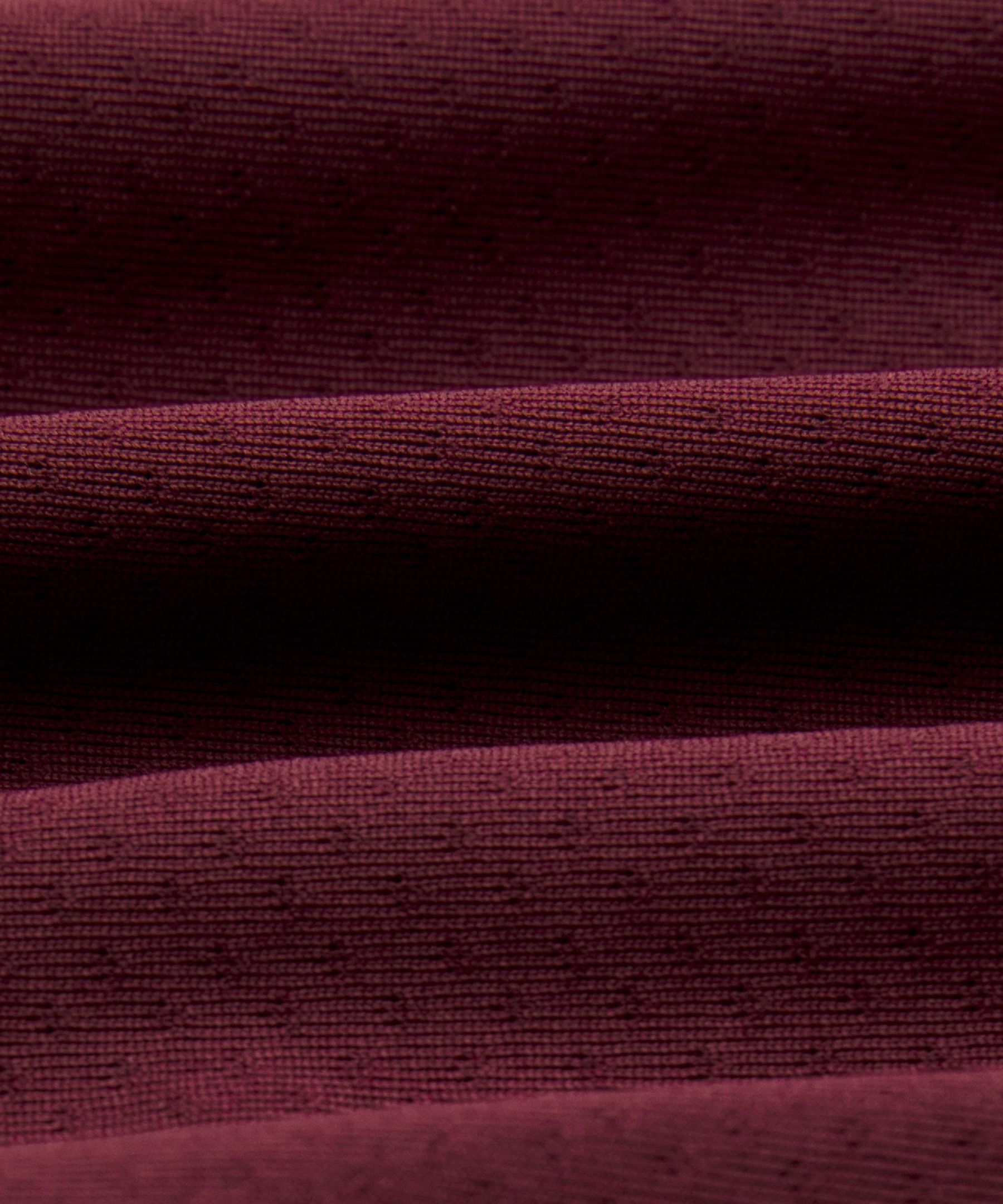 Fast and Free Tank *Perforated Stripe