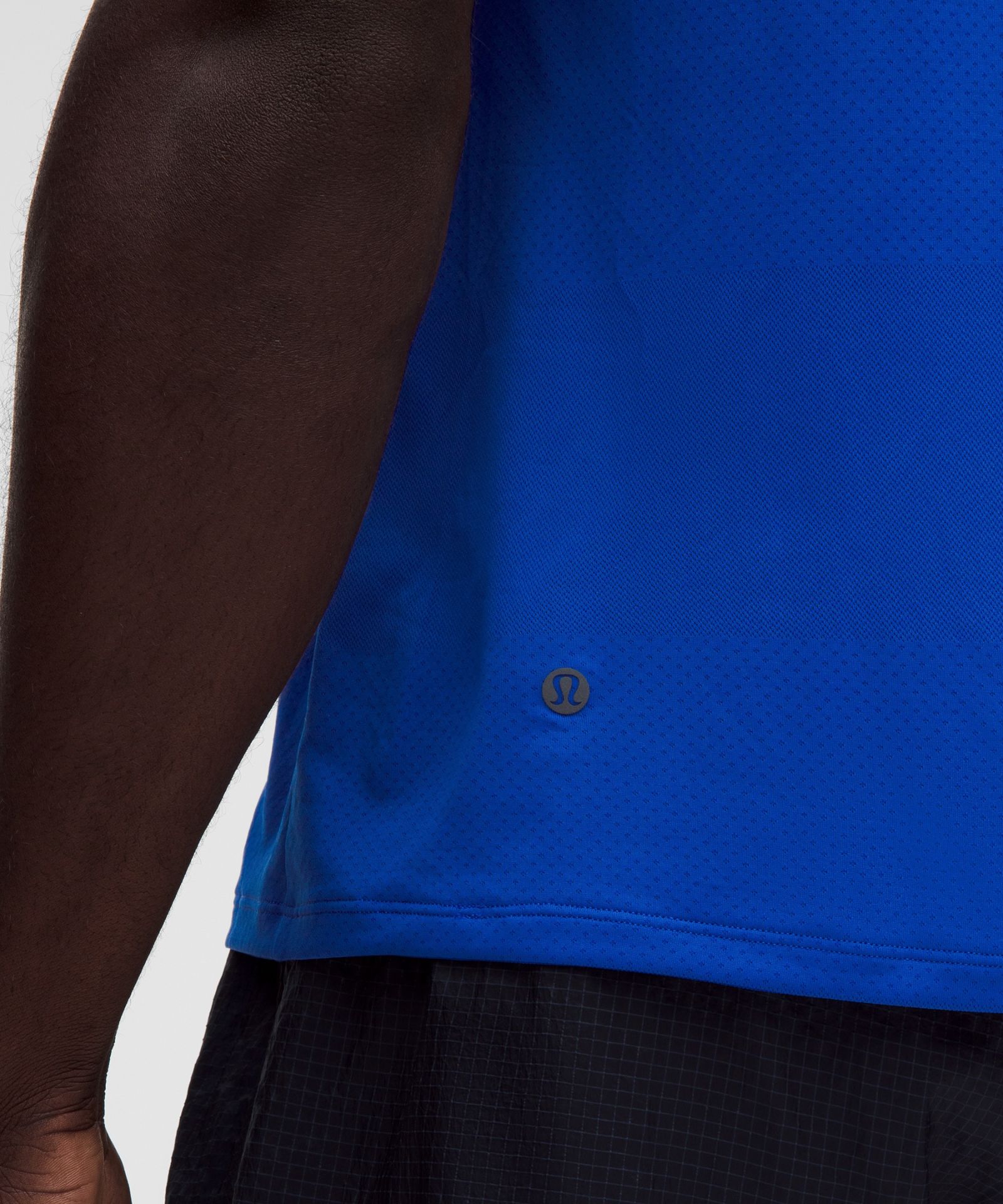 Мужская майка Lululemon Fast and Free — фото 5