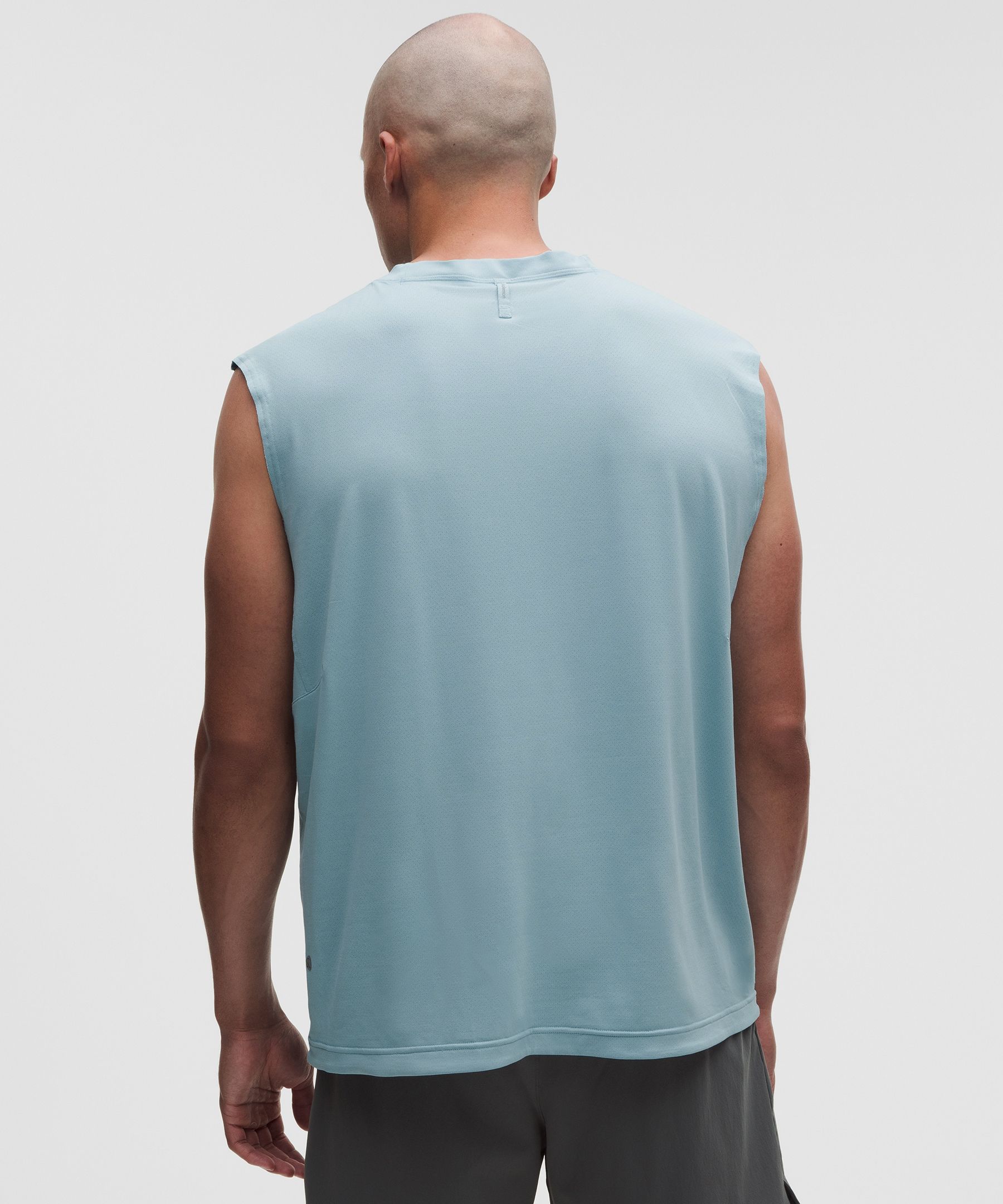 EasySet Training Sleeveless Shirt