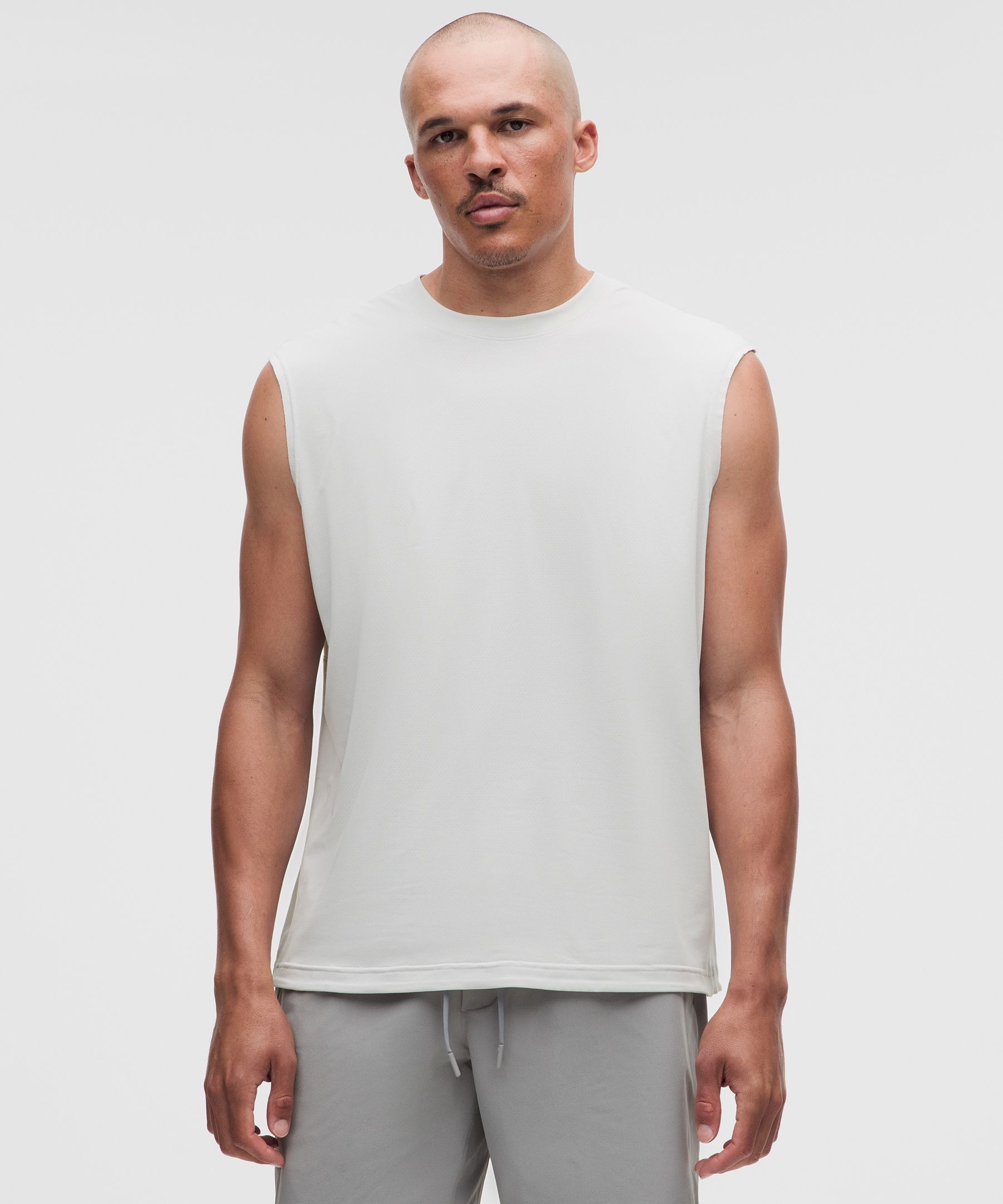 EasySet Training Sleeveless Shirt