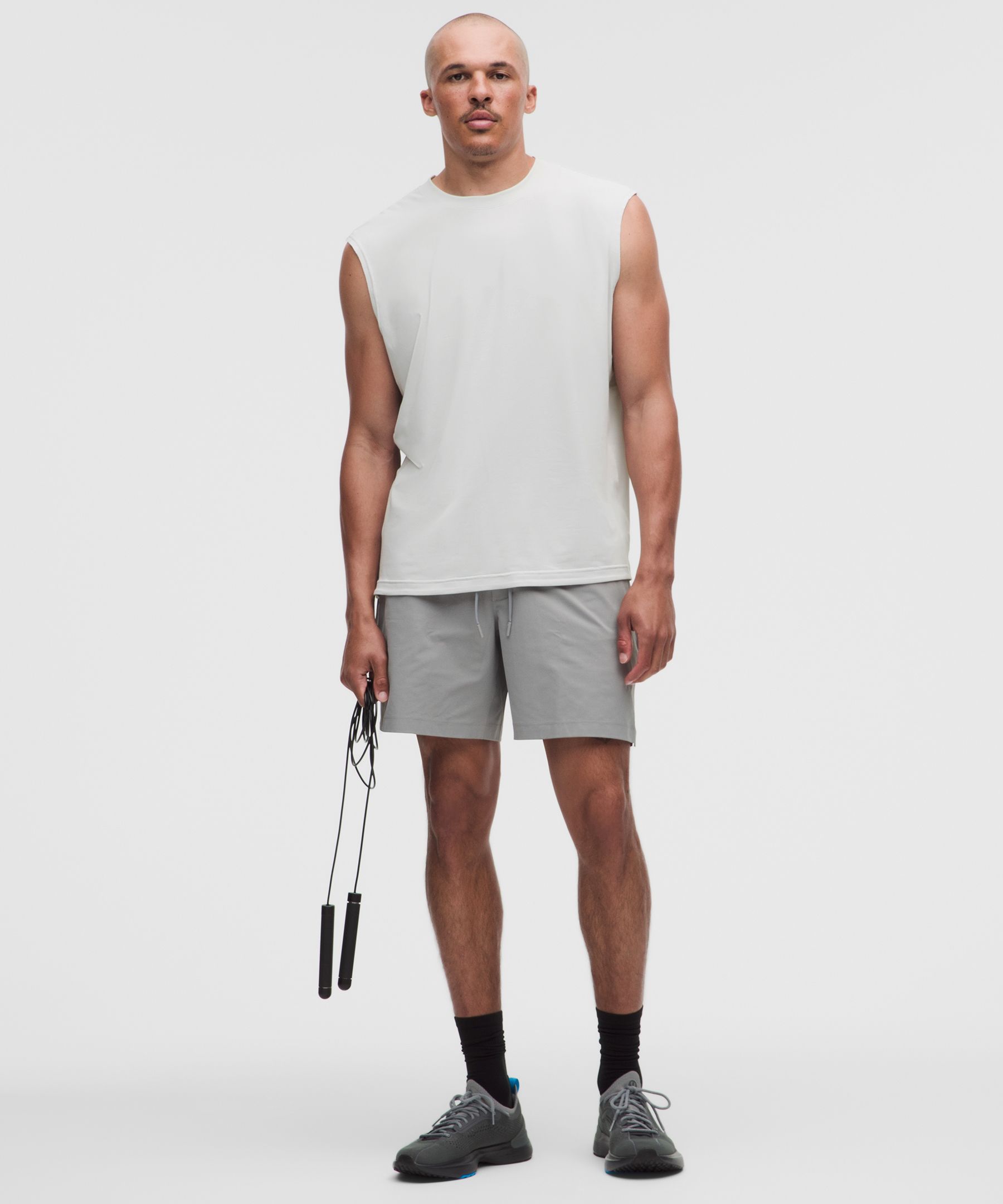 EasySet Training Sleeveless Shirt
