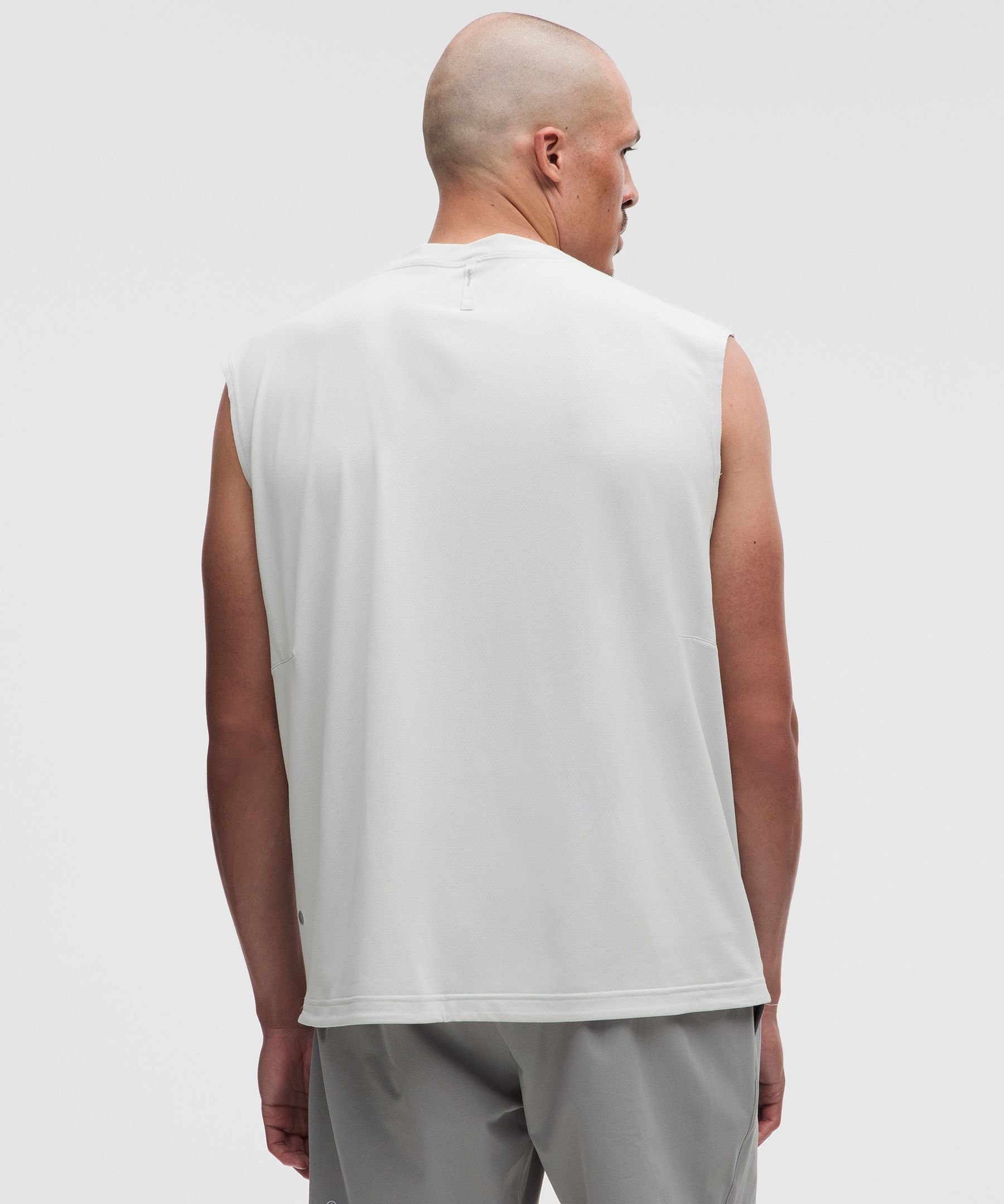 EasySet Training Sleeveless Shirt