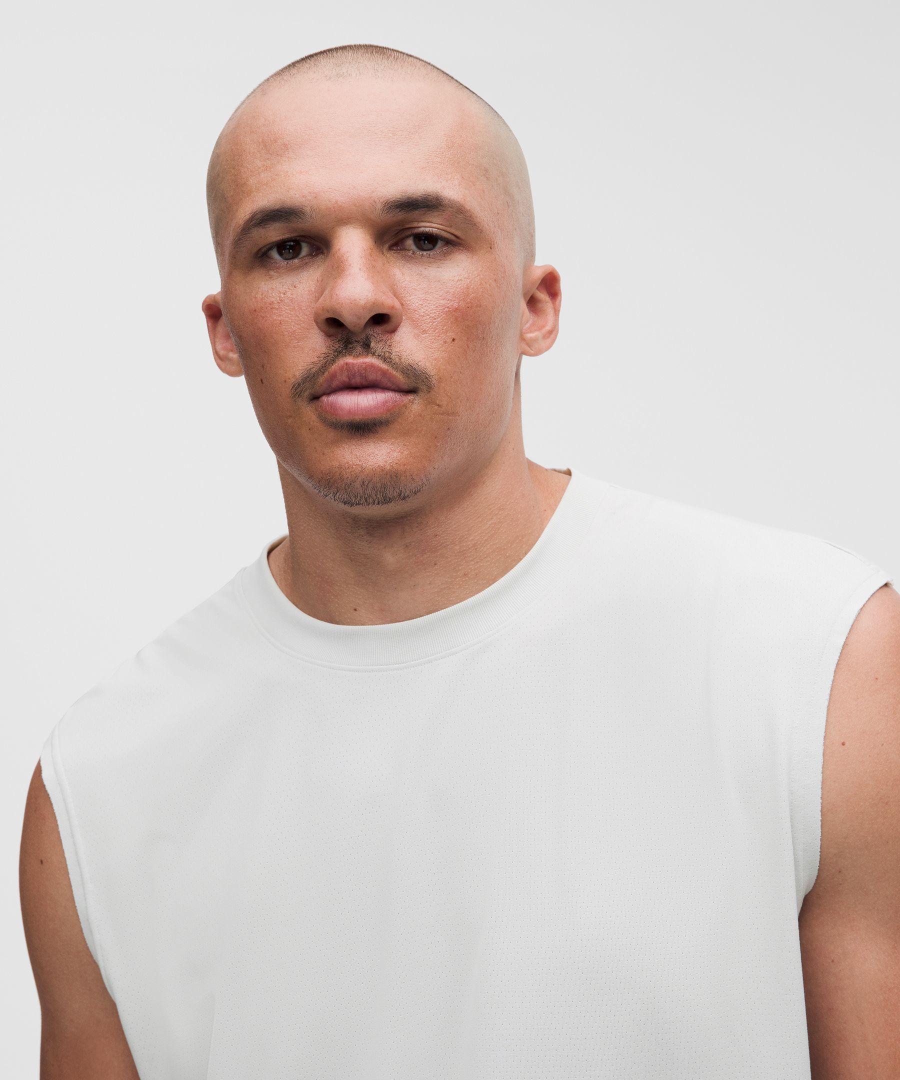 EasySet Training Sleeveless Shirt