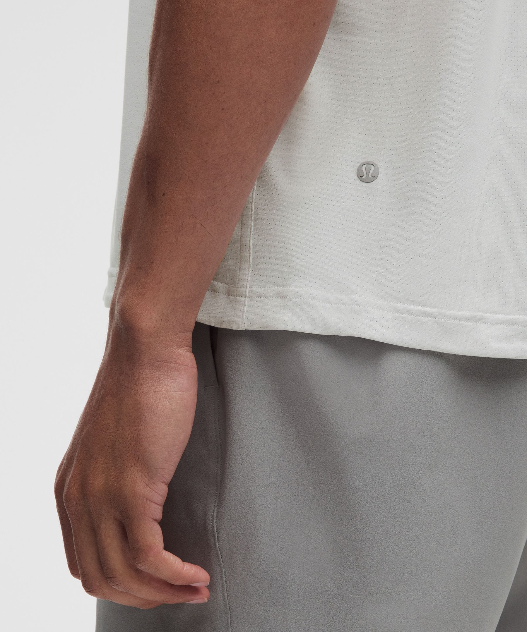 EasySet Training Sleeveless Shirt