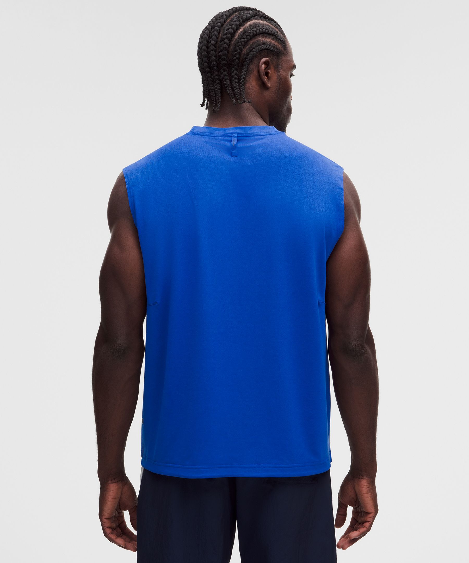 EasySet Training Sleeveless Shirt
