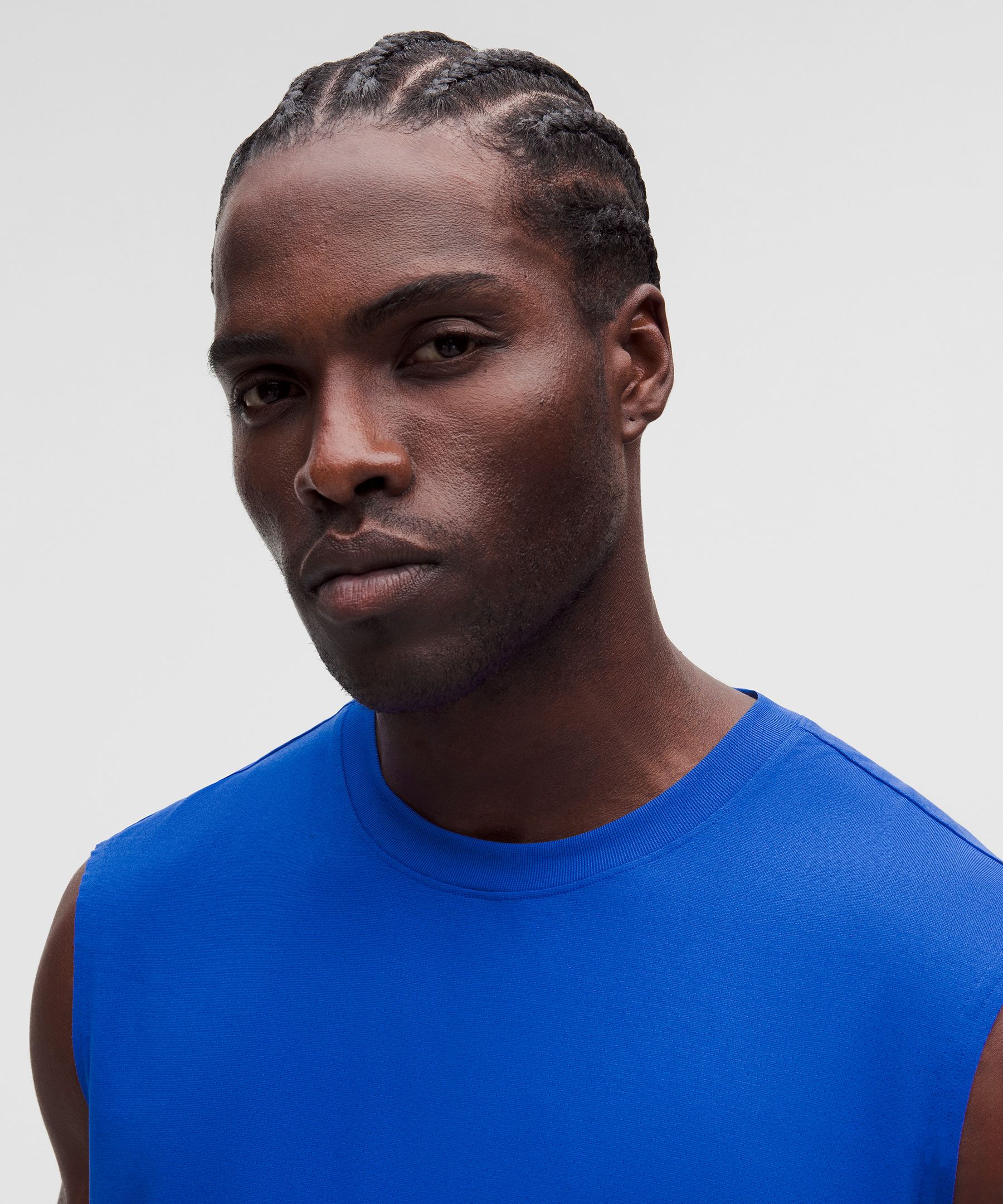 EasySet Training Sleeveless Shirt