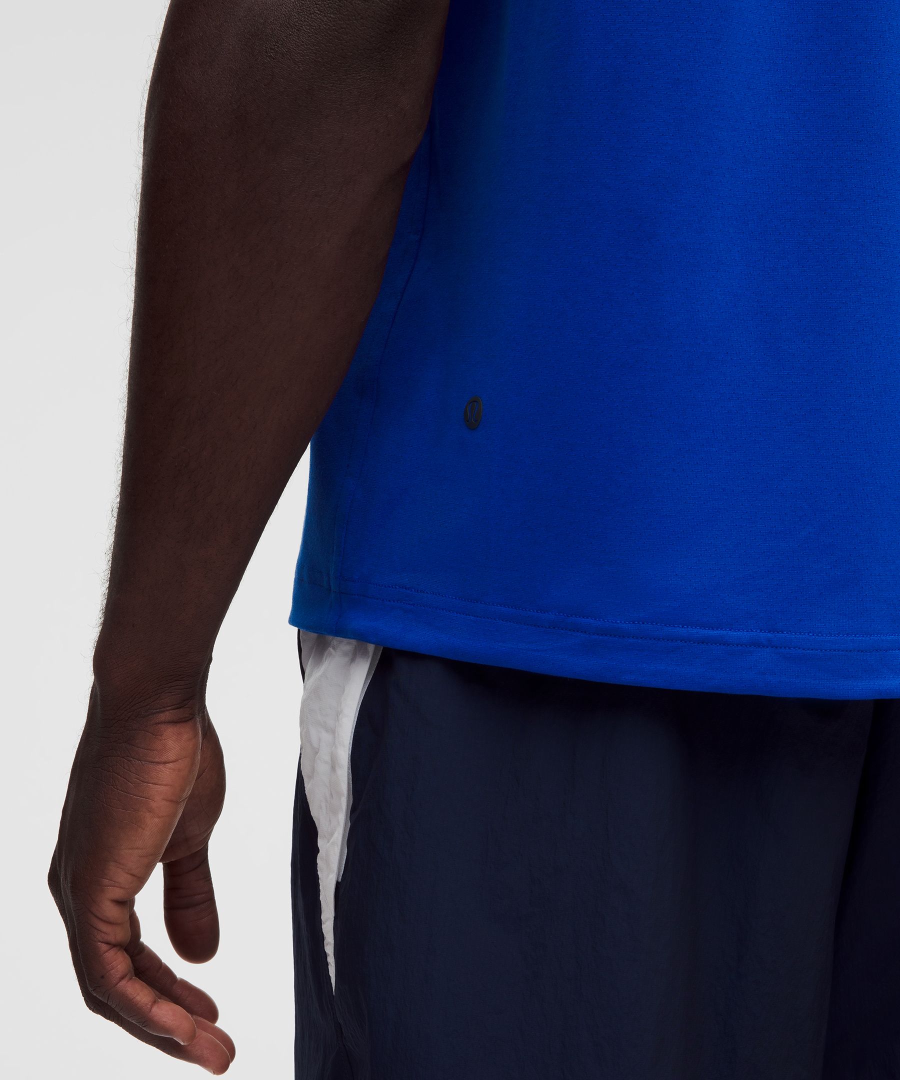 EasySet Training Sleeveless Shirt