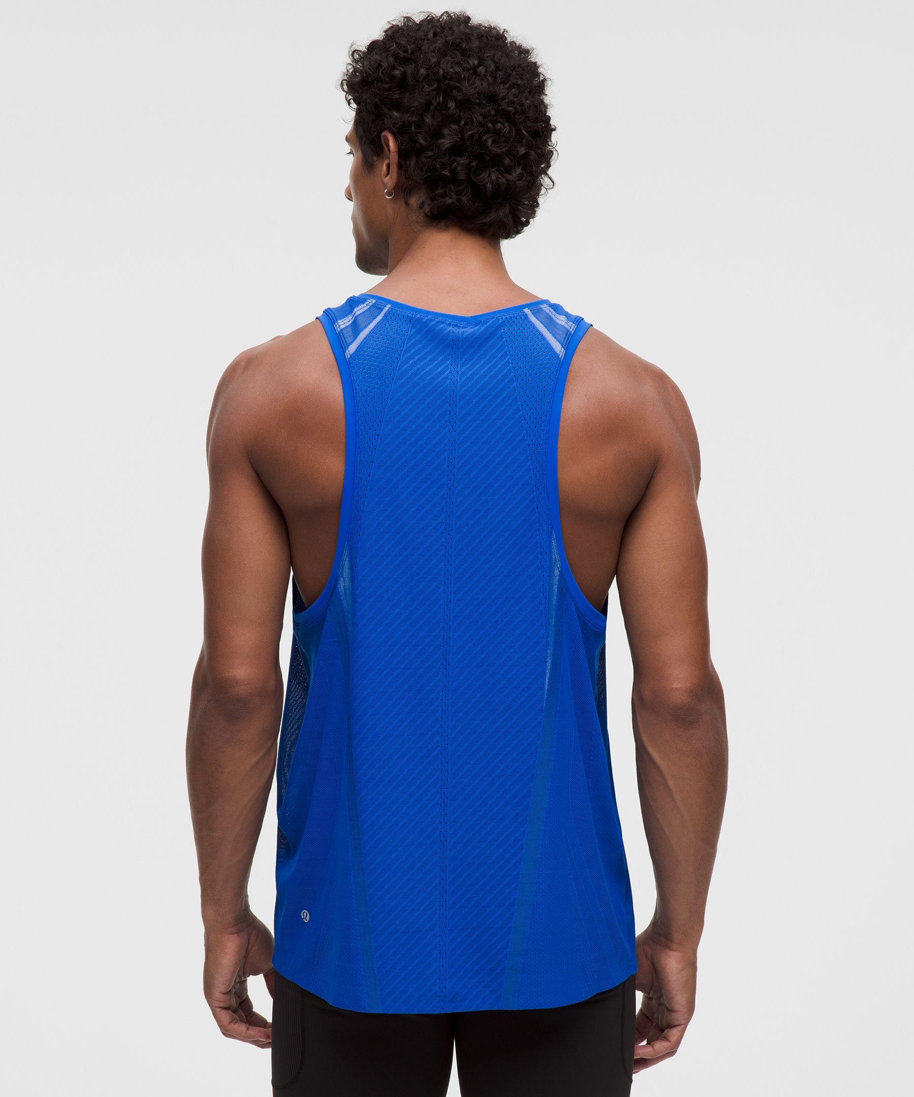 Camiseta Fast and Free Airflow para correr