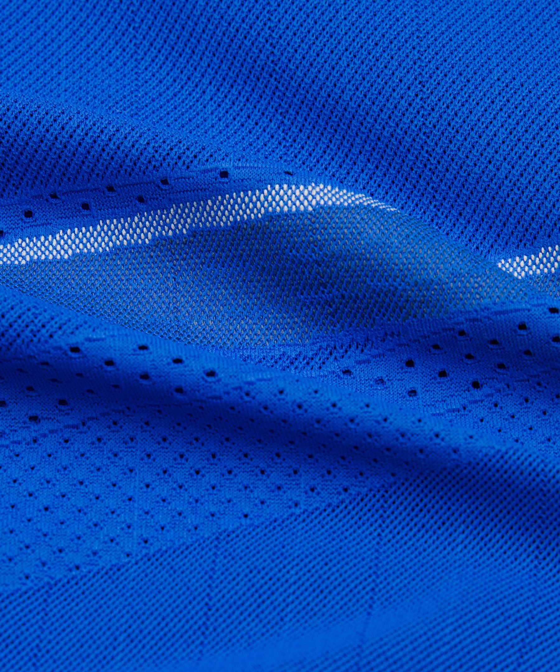 Fast and Free Airflow Running Singlet