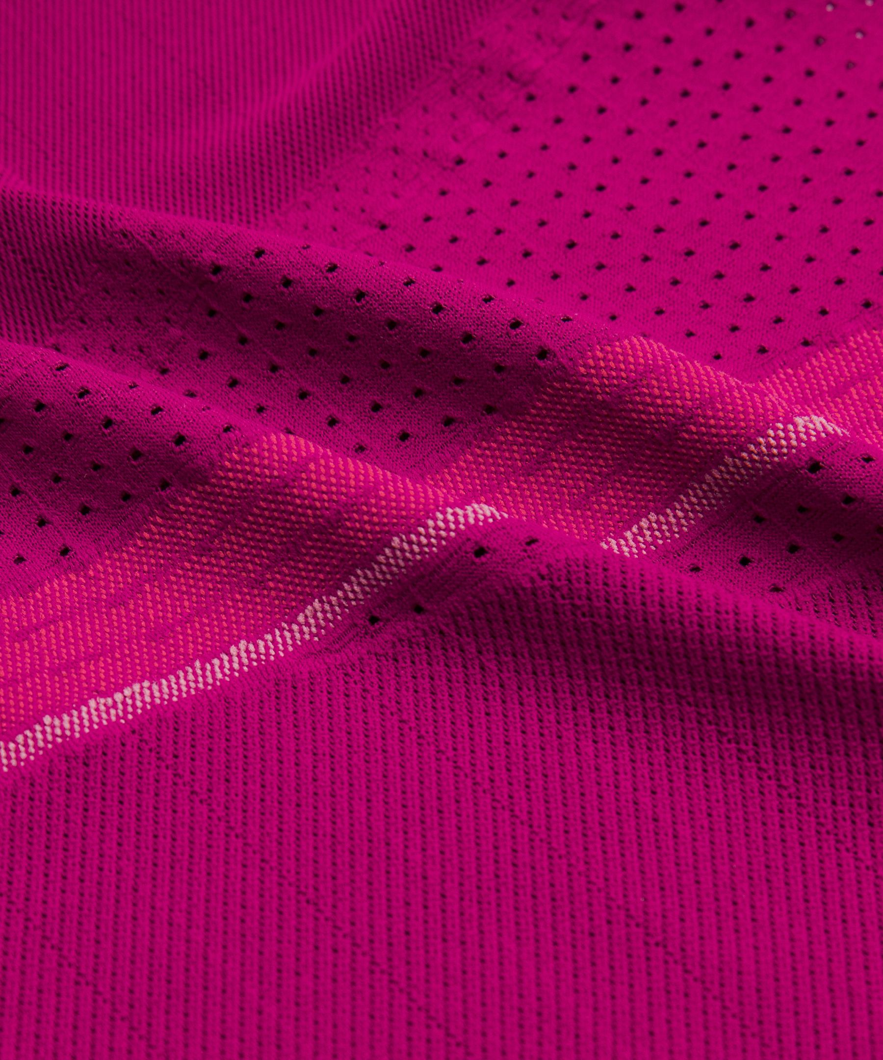 Fast and Free Airflow Running Singlet