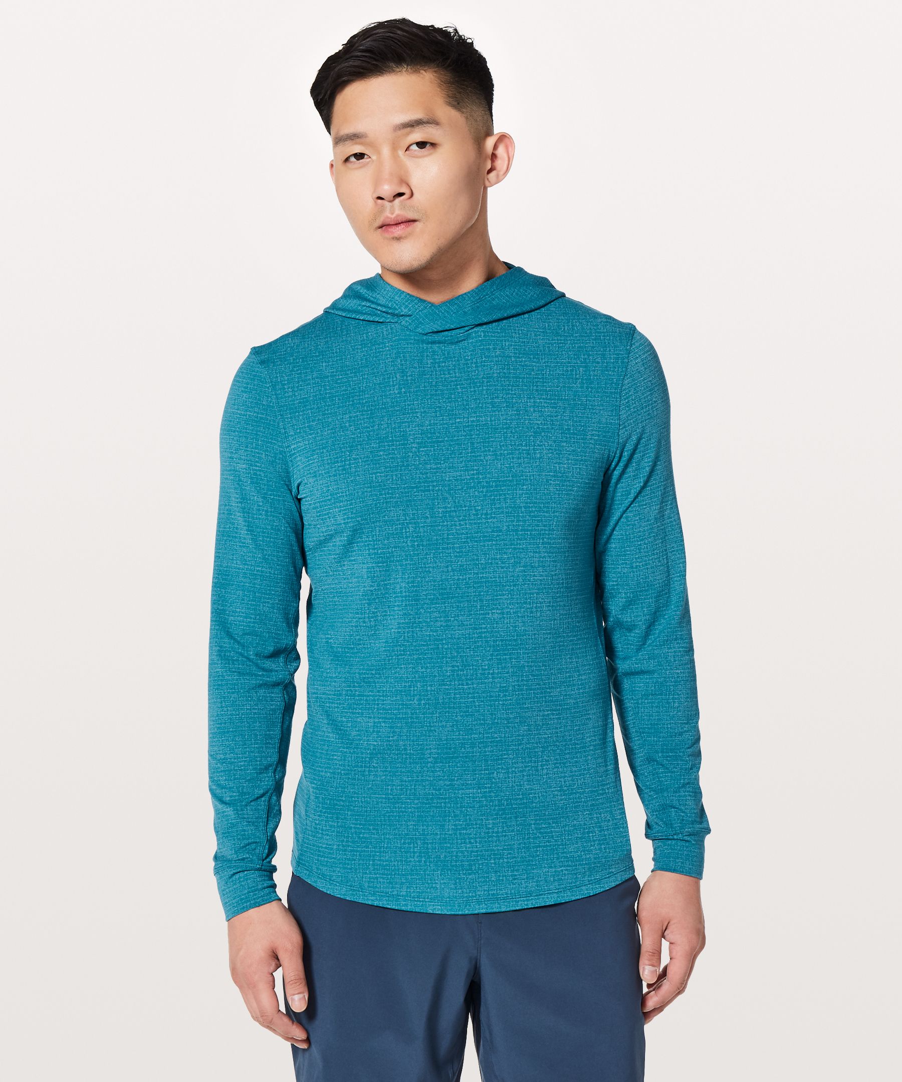 lululemon repetition hoodie