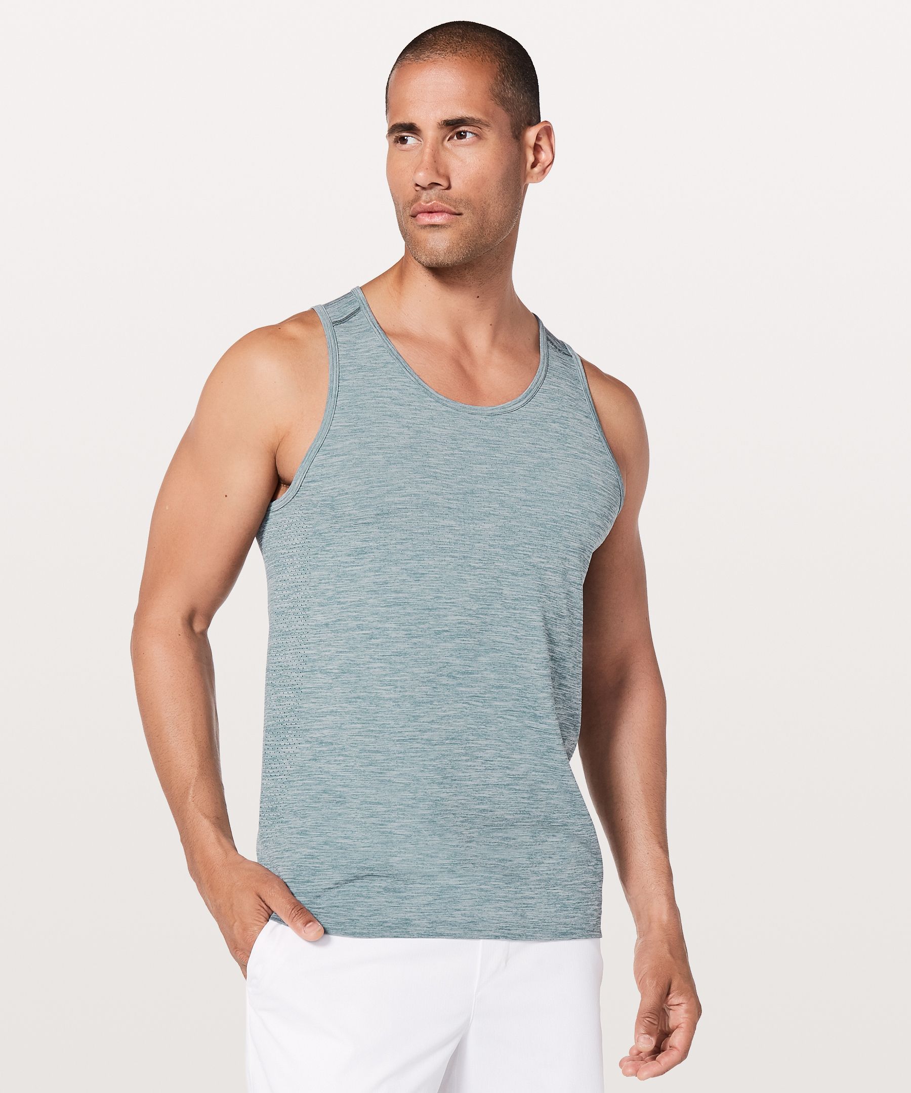 lululemon metal vent tech tank