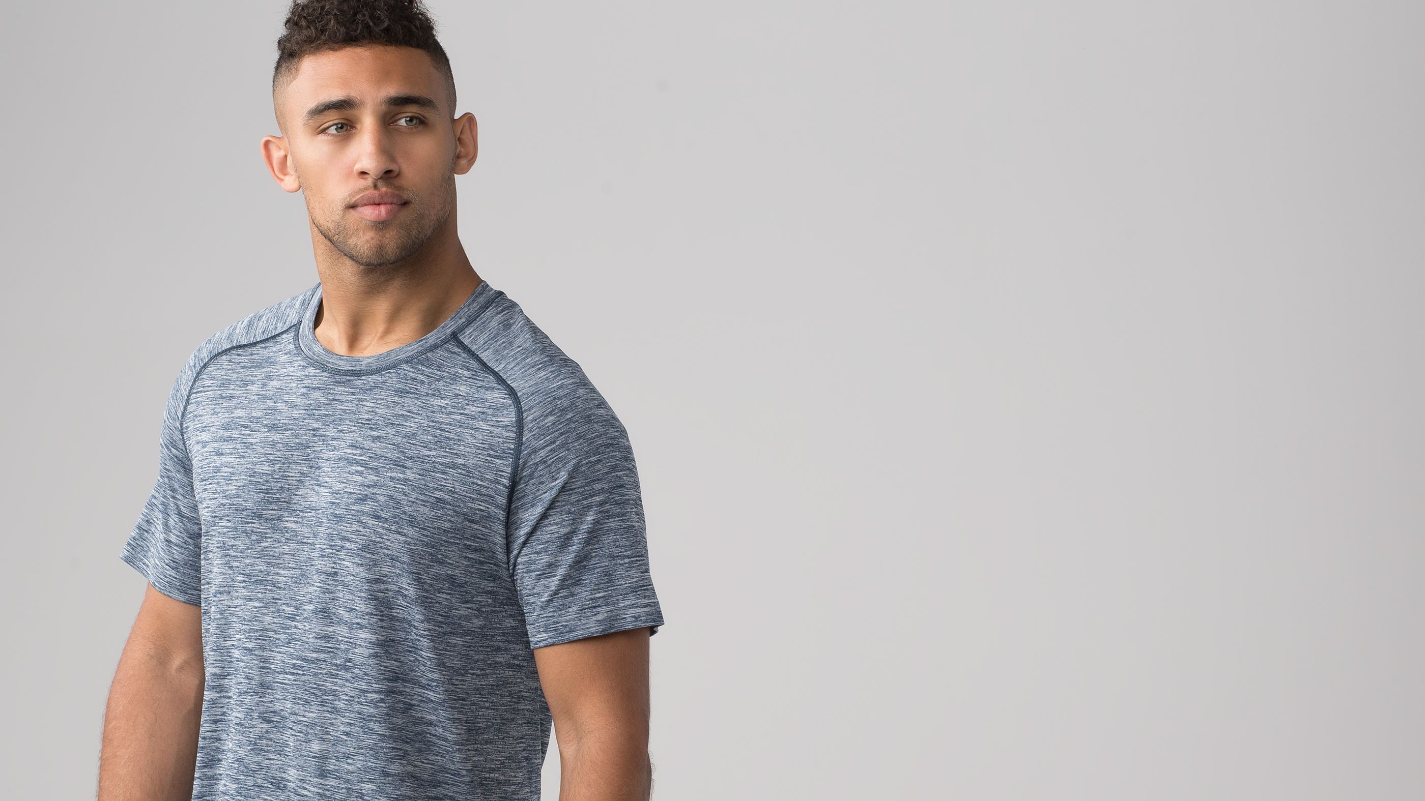 lululemon shirts men