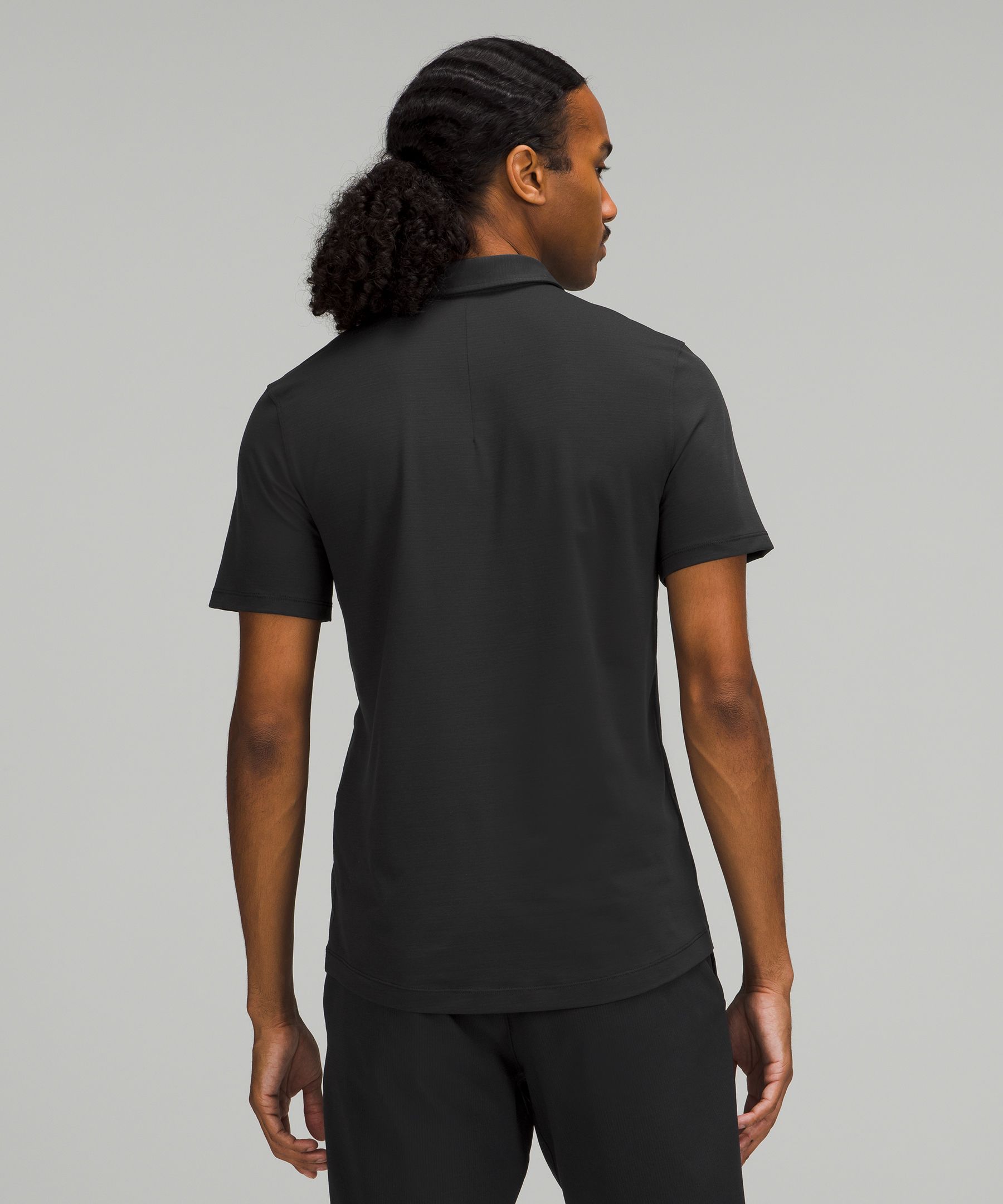 Evolution Short-Sleeve Polo Shirt