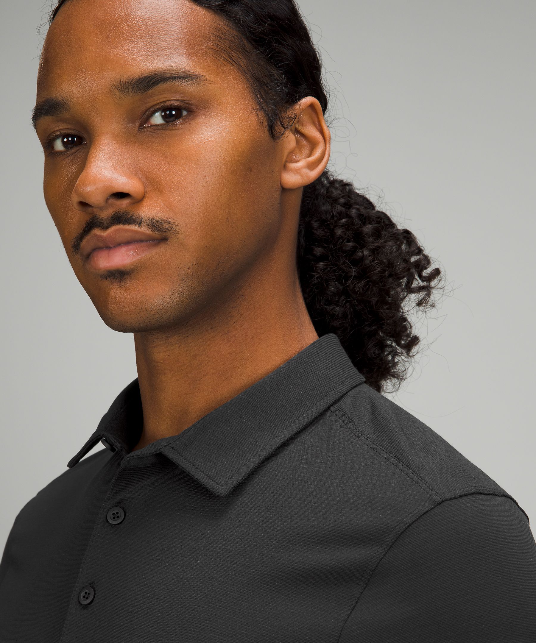 Evolution Short-Sleeve Polo Shirt