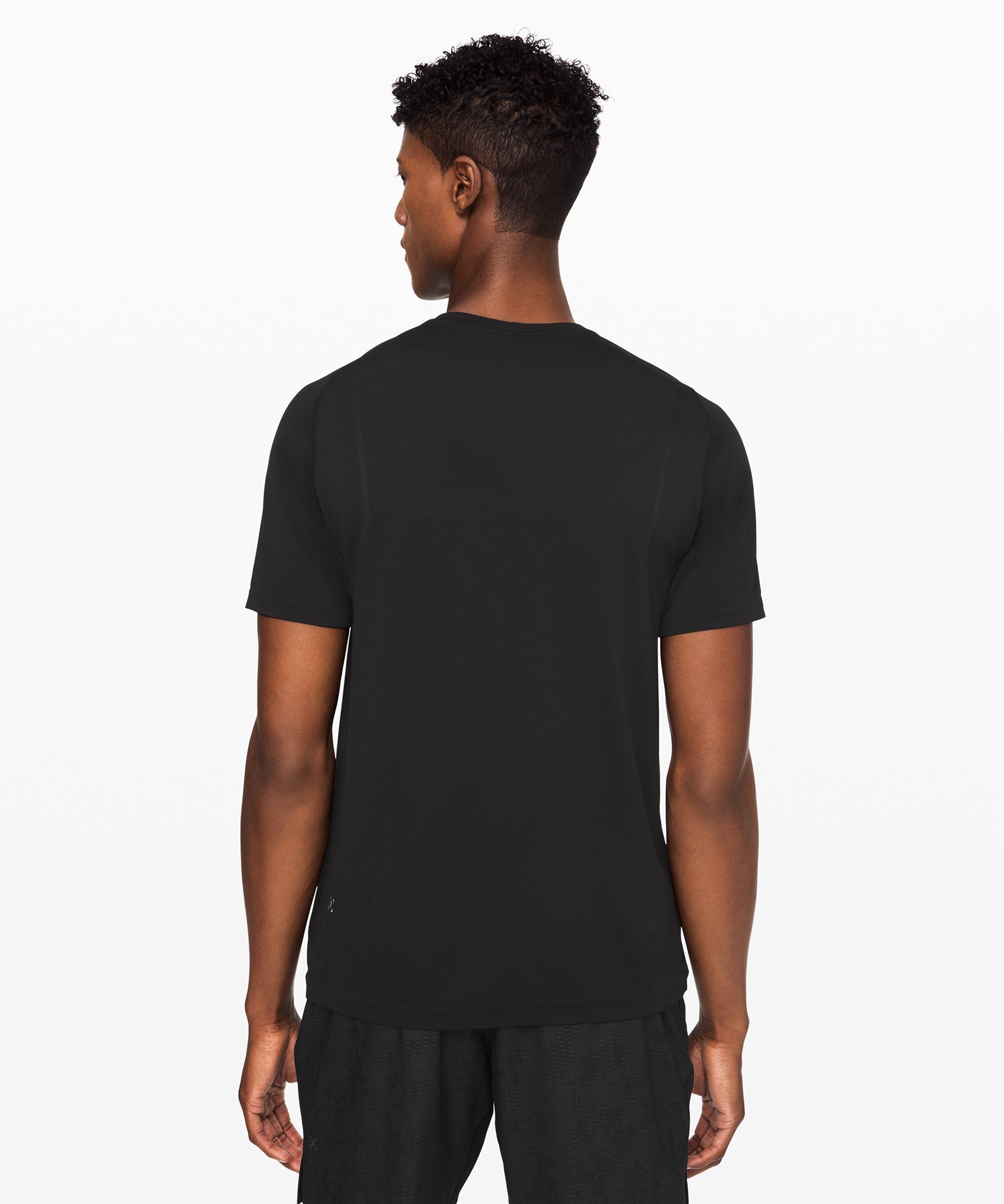 Metal Vent Tech Short Sleeve