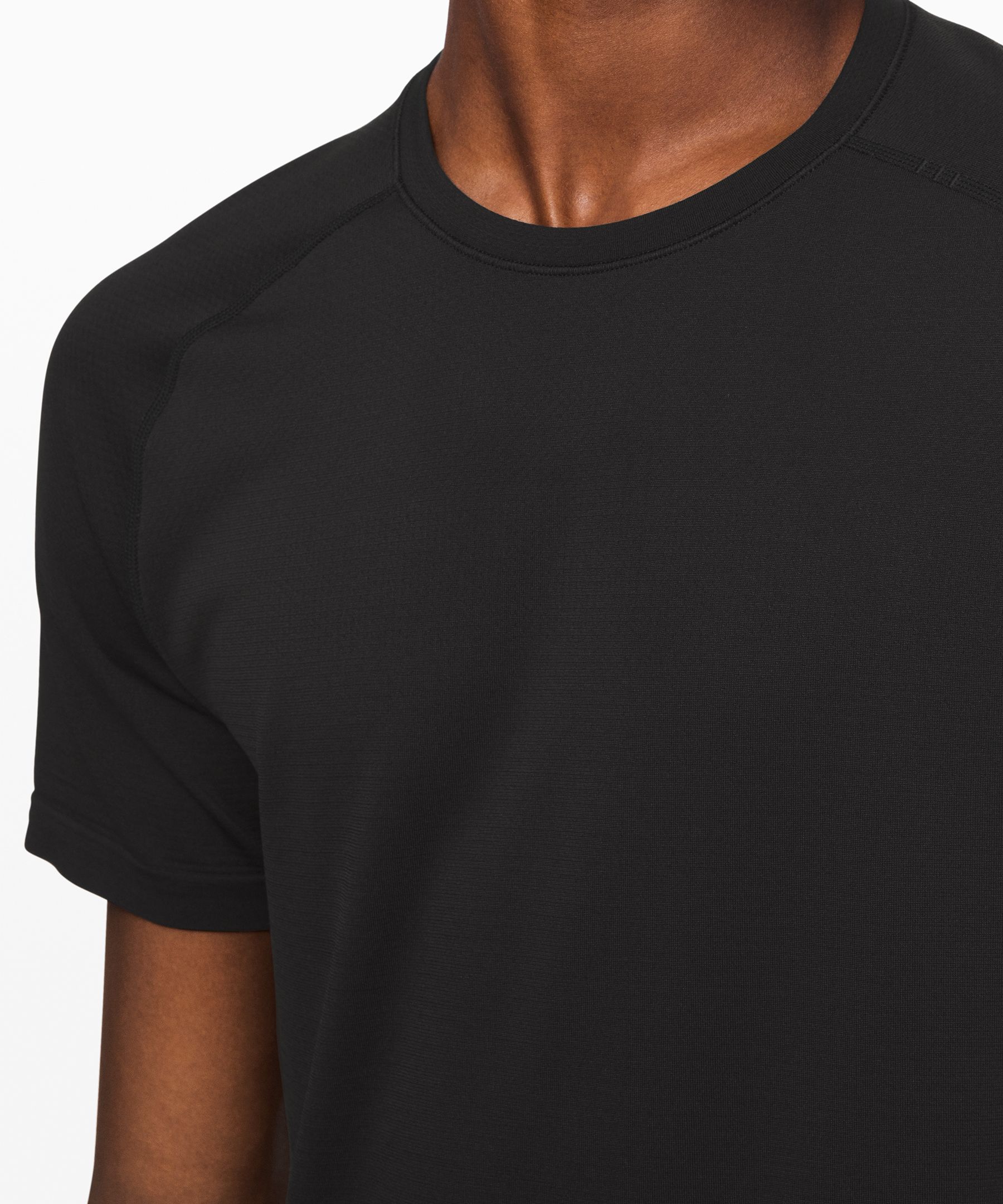 Metal Vent Tech Short Sleeve
