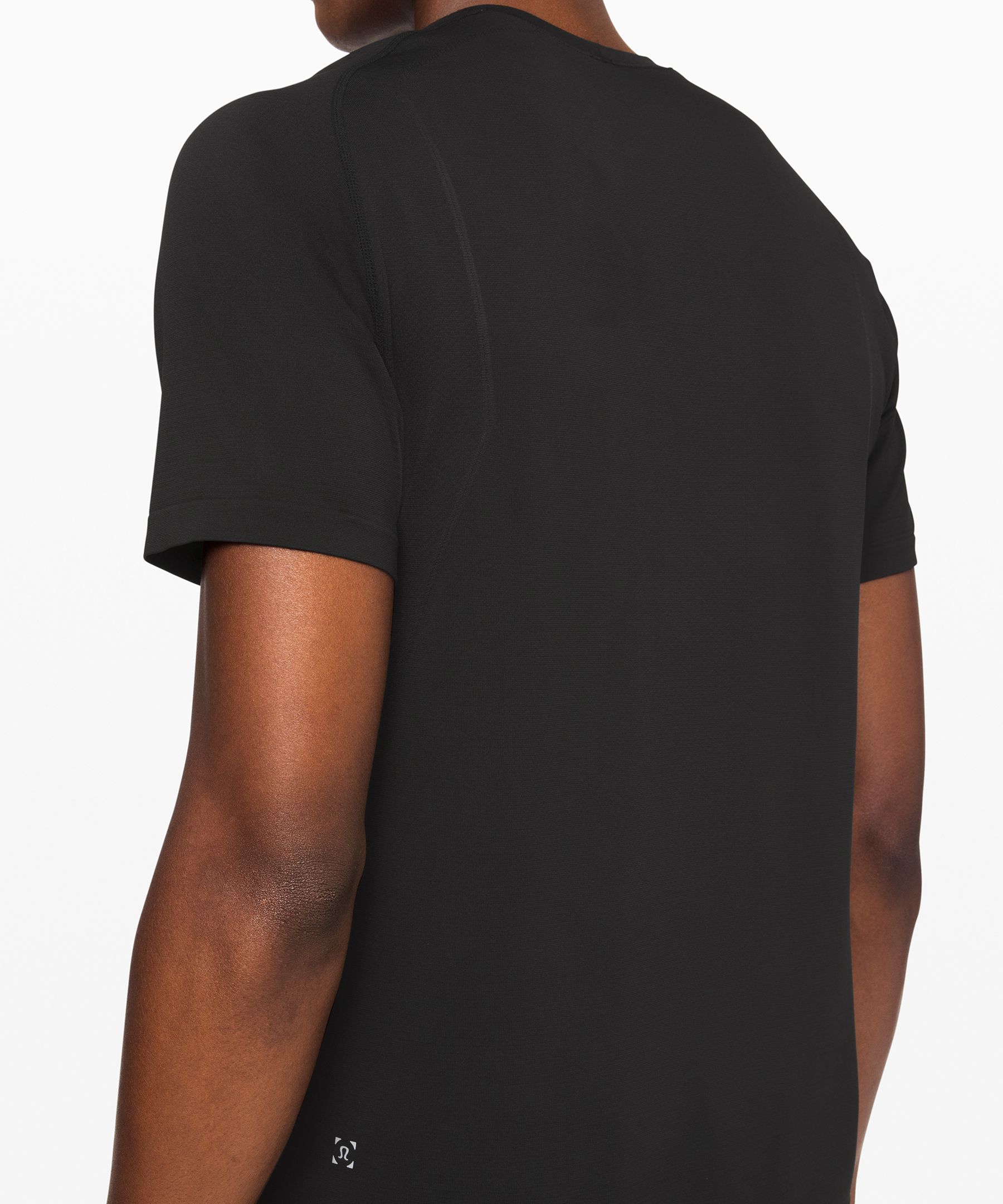 Metal Vent Tech Short Sleeve