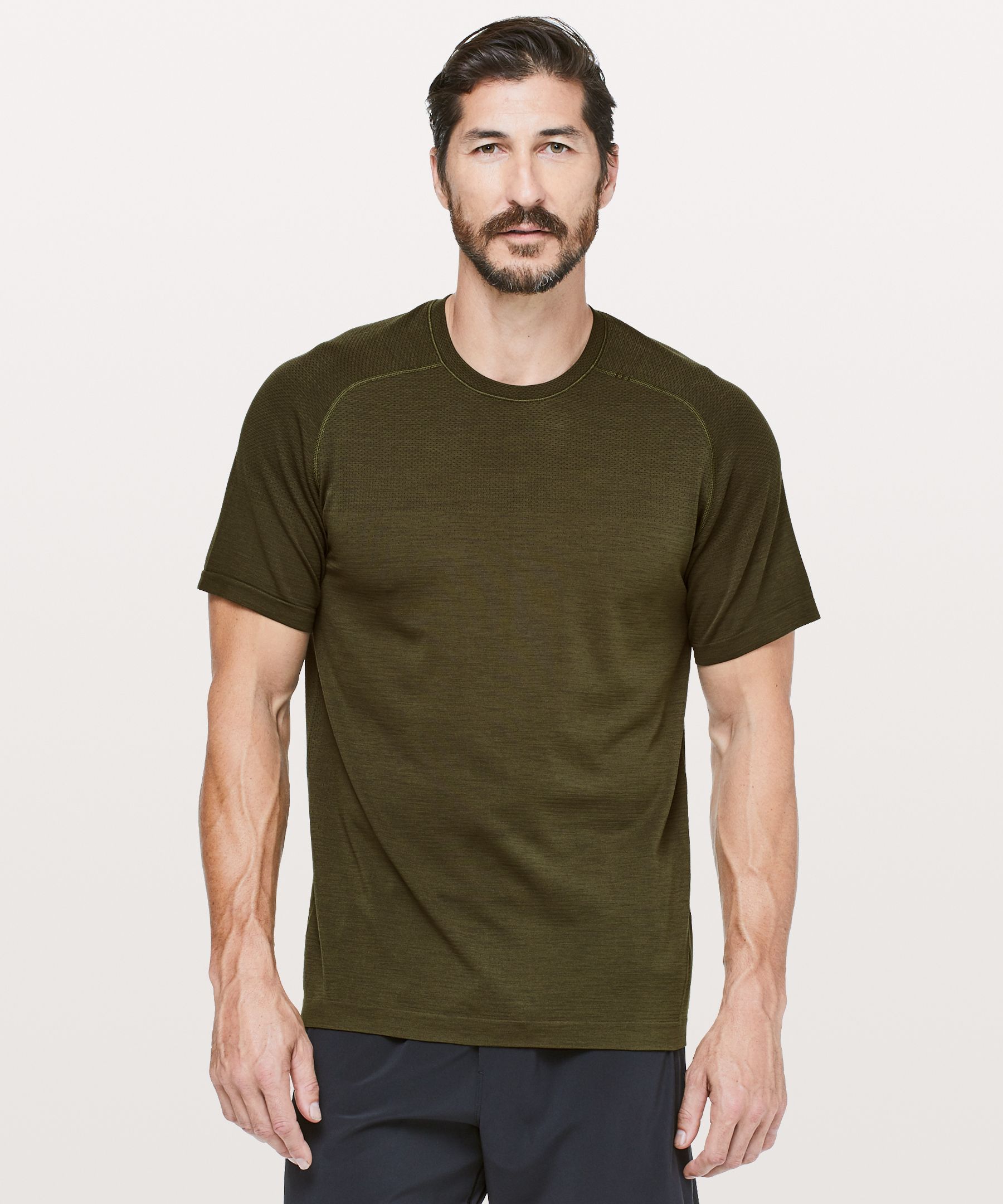 Metal Vent Tech 半袖シャツ 2.0 | ショートスリーブ | Lululemon JP