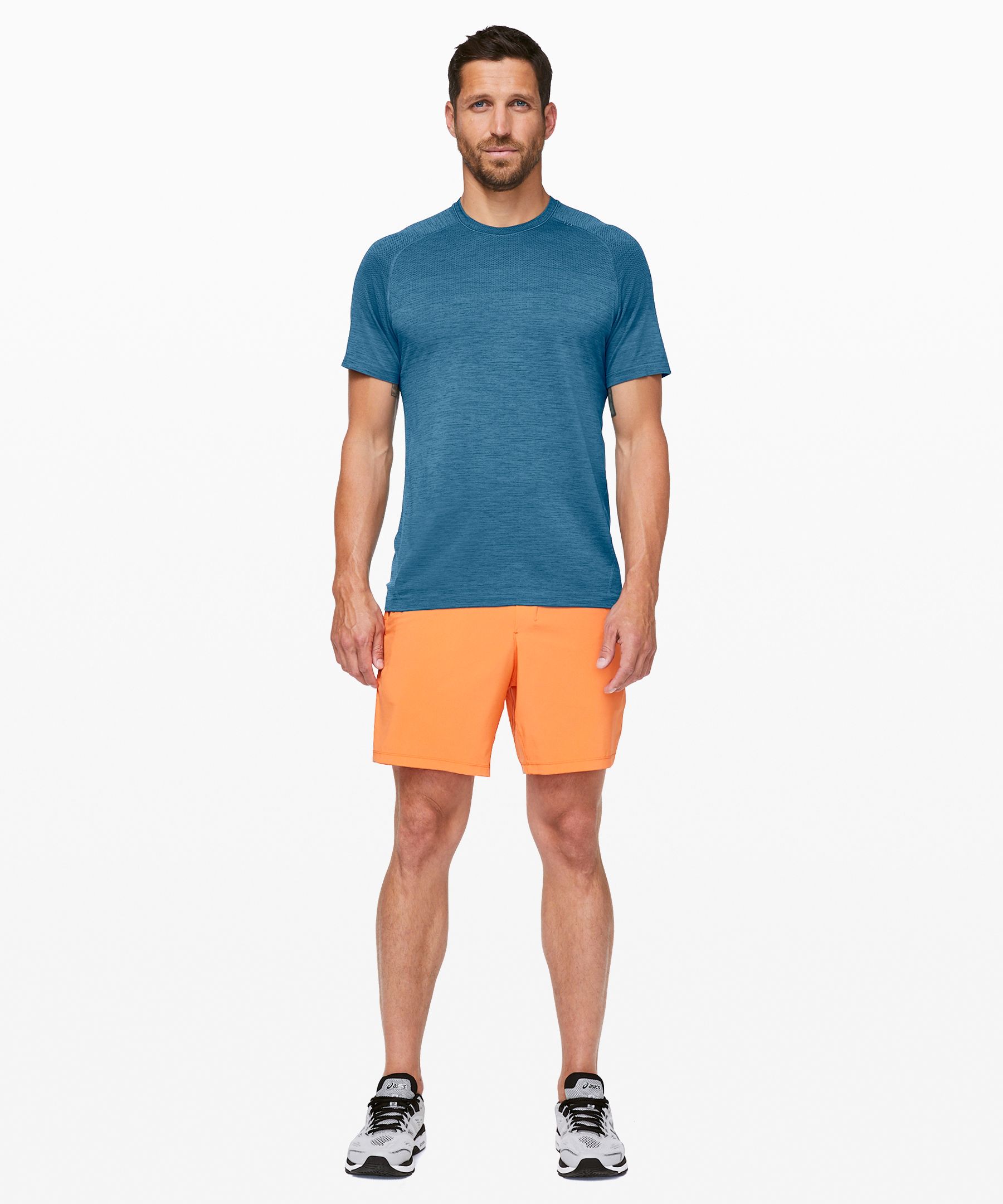 T-shirt Metal Vent Tech&nbsp;2.0