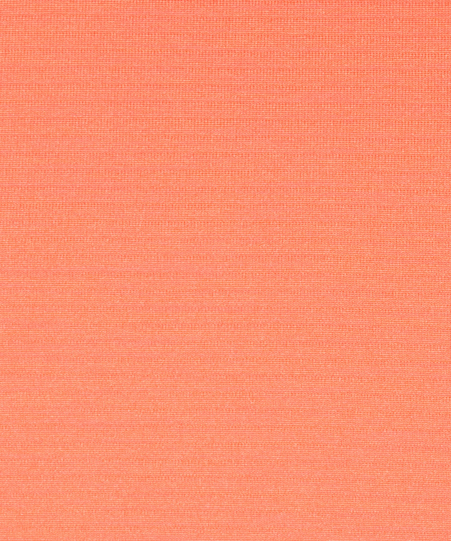 Carotene/Orange Frappe Metal Vent Tech Short Sleeve