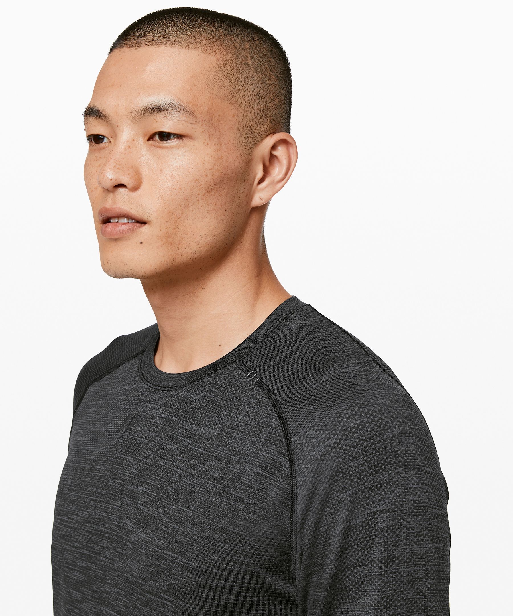 Metal Vent Tech LS | Lululemon EU