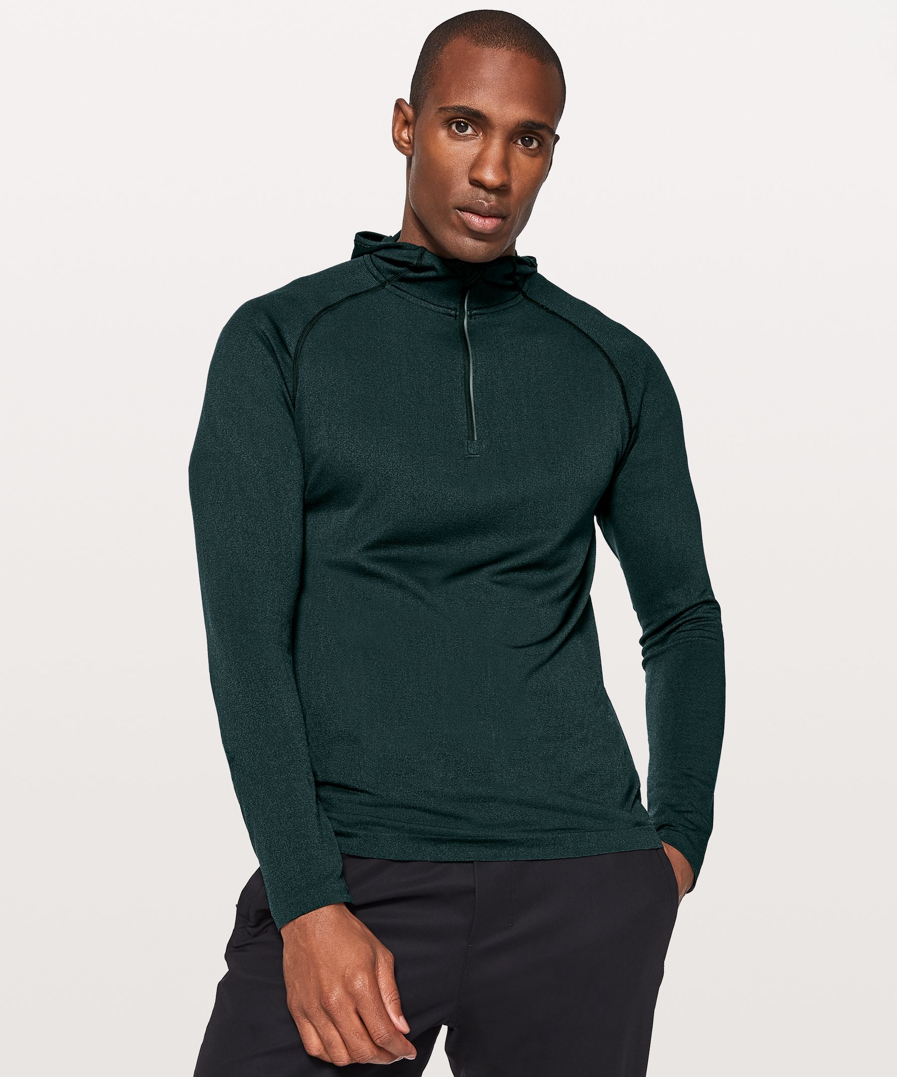 Metal Vent Tech Hoodie Lululemon EU