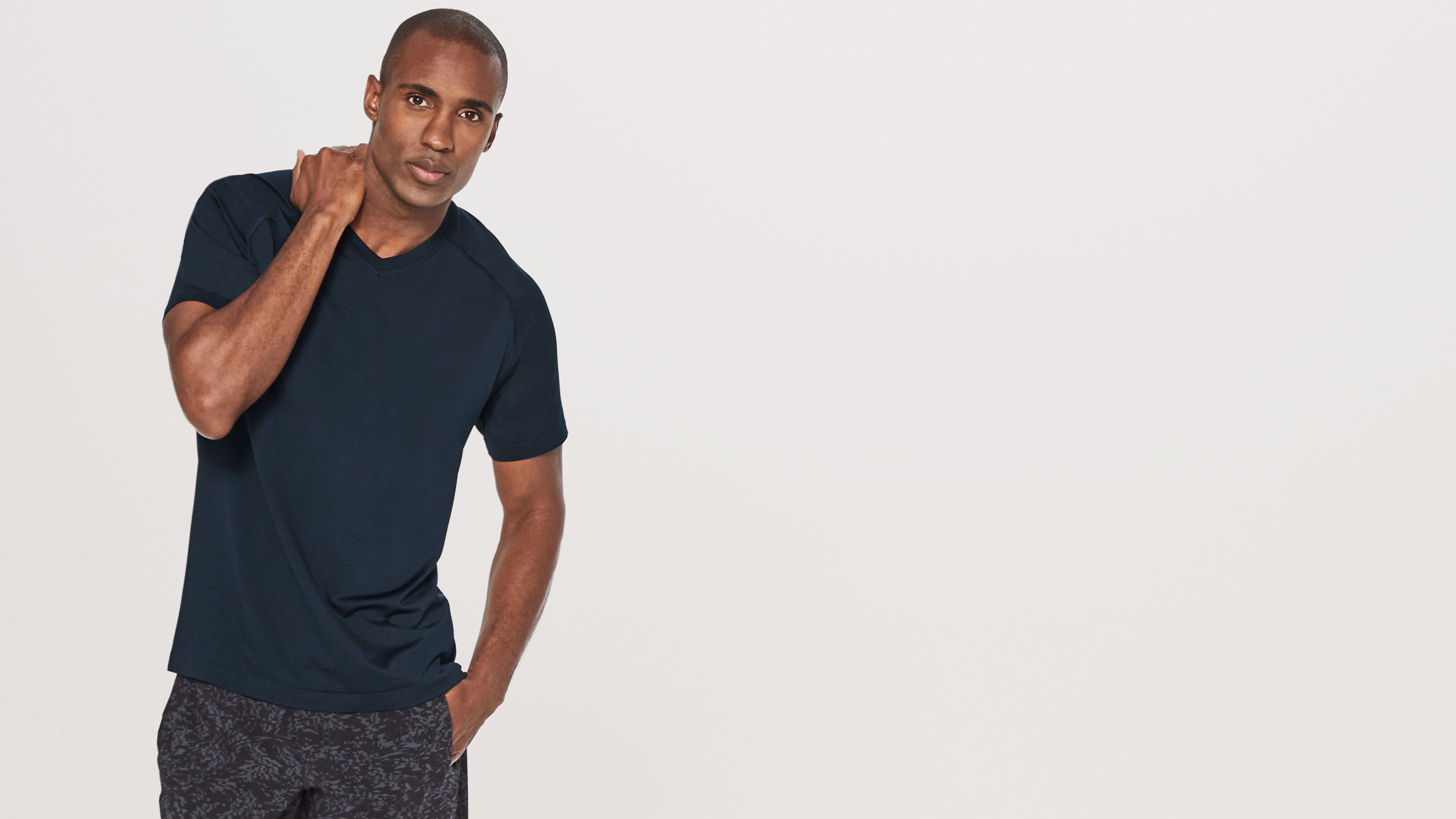 lululemon clearance mens