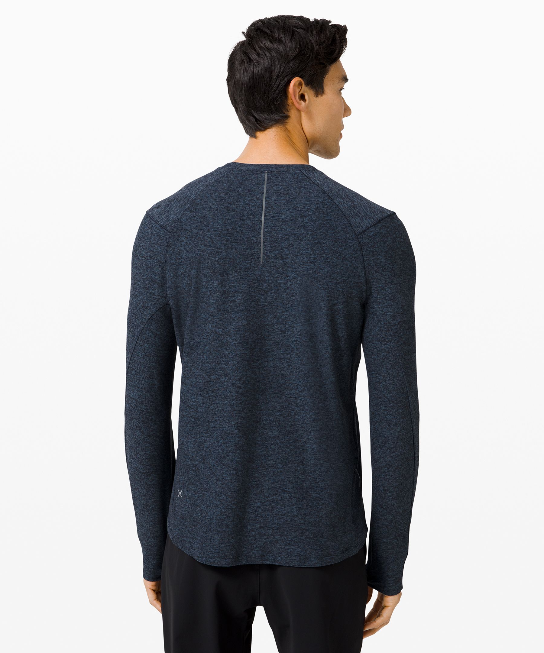 Surge Warm Long Sleeve