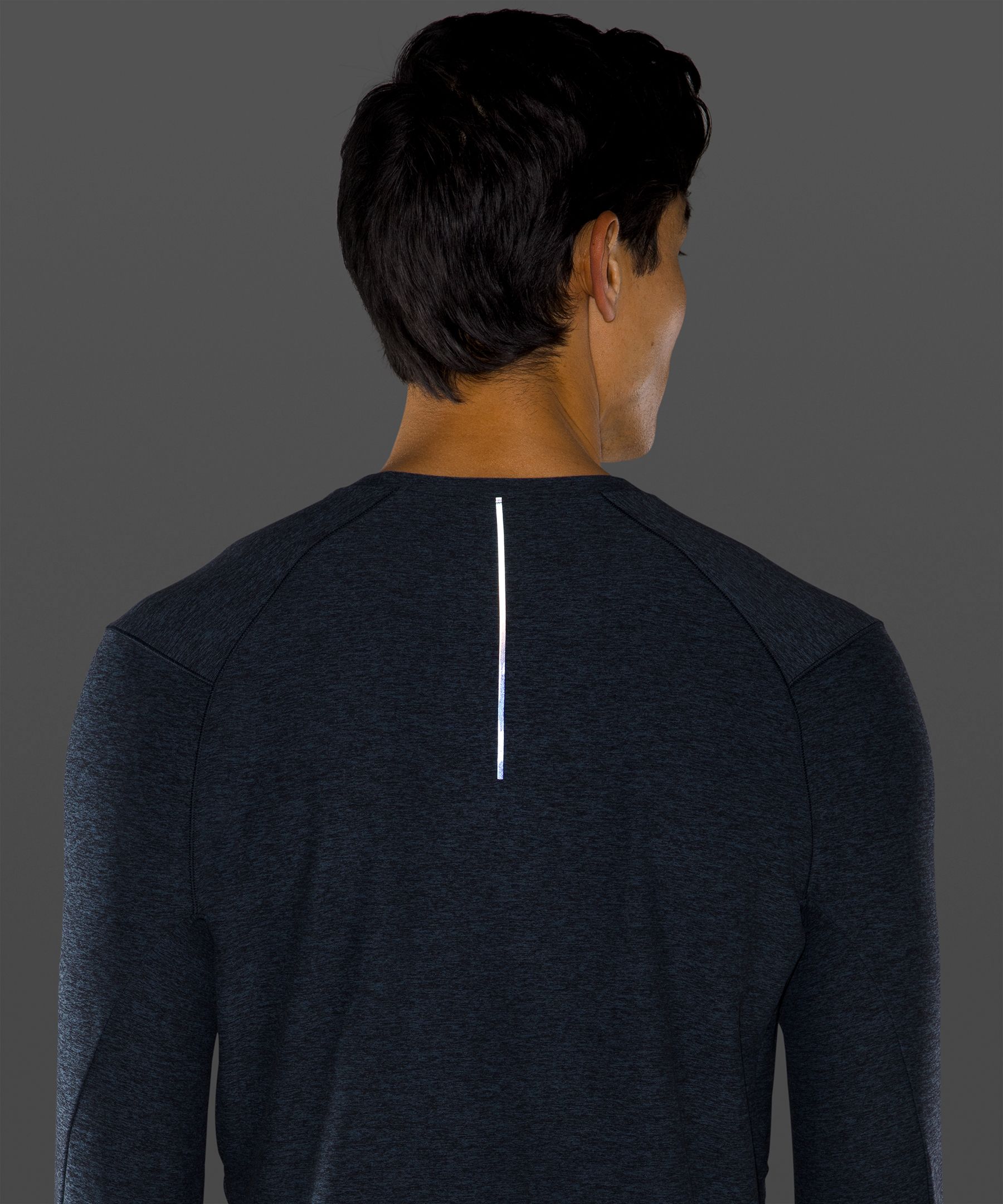 Surge Warm Long Sleeve