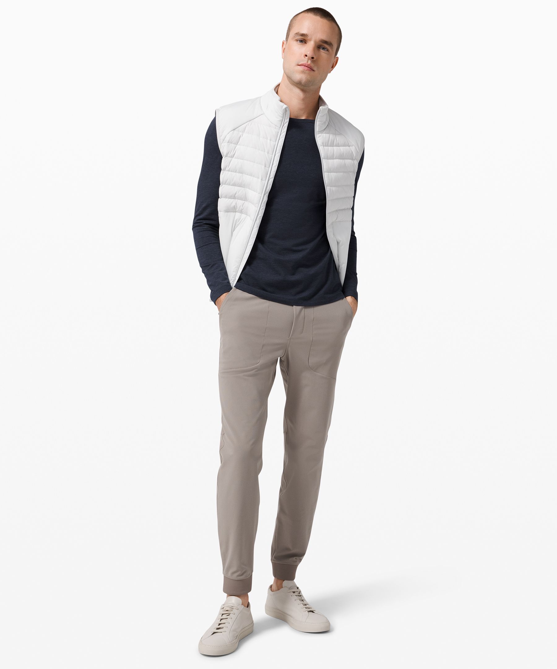 5 Year Basic Long Sleeve