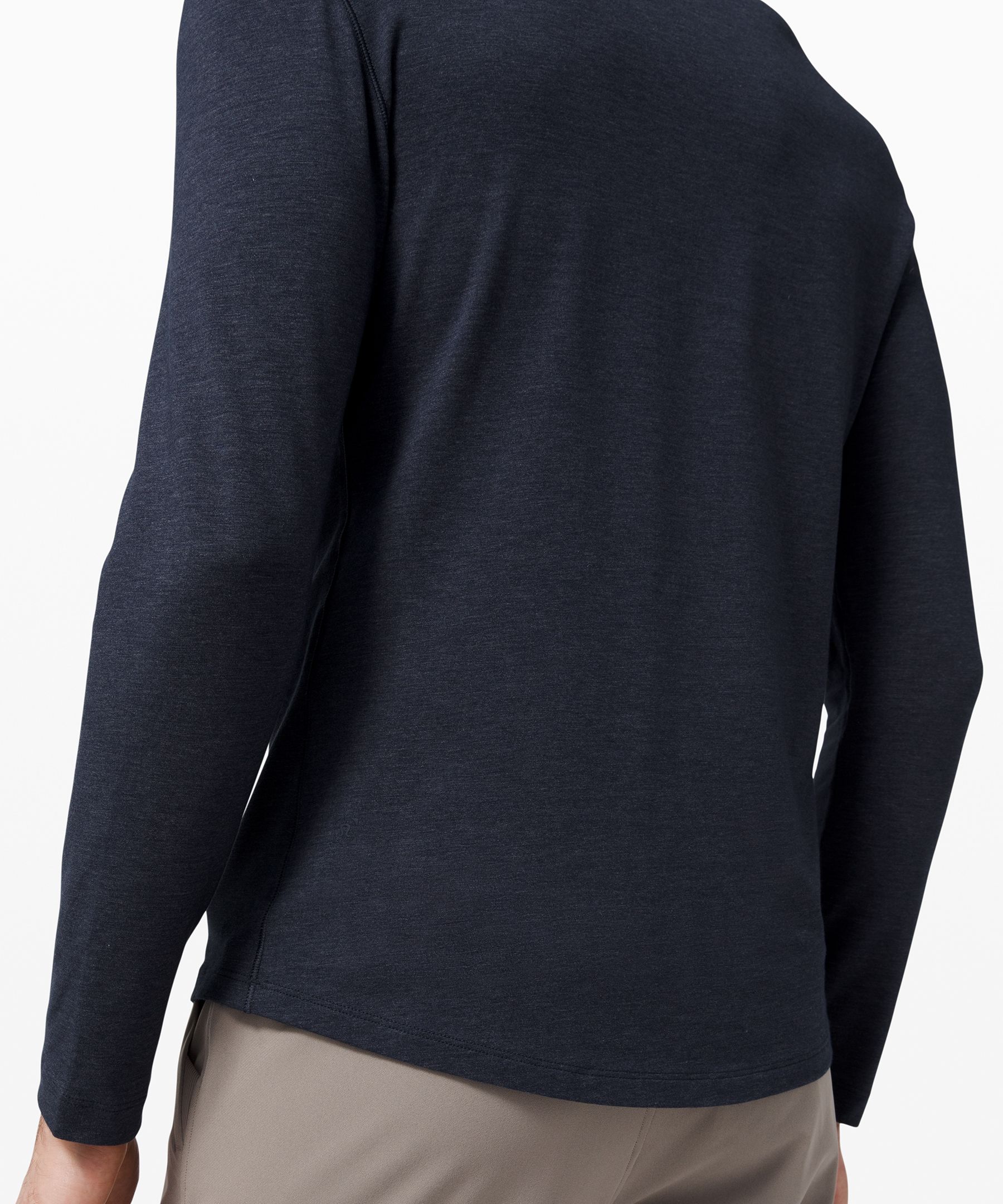 5 Year Basic Long Sleeve