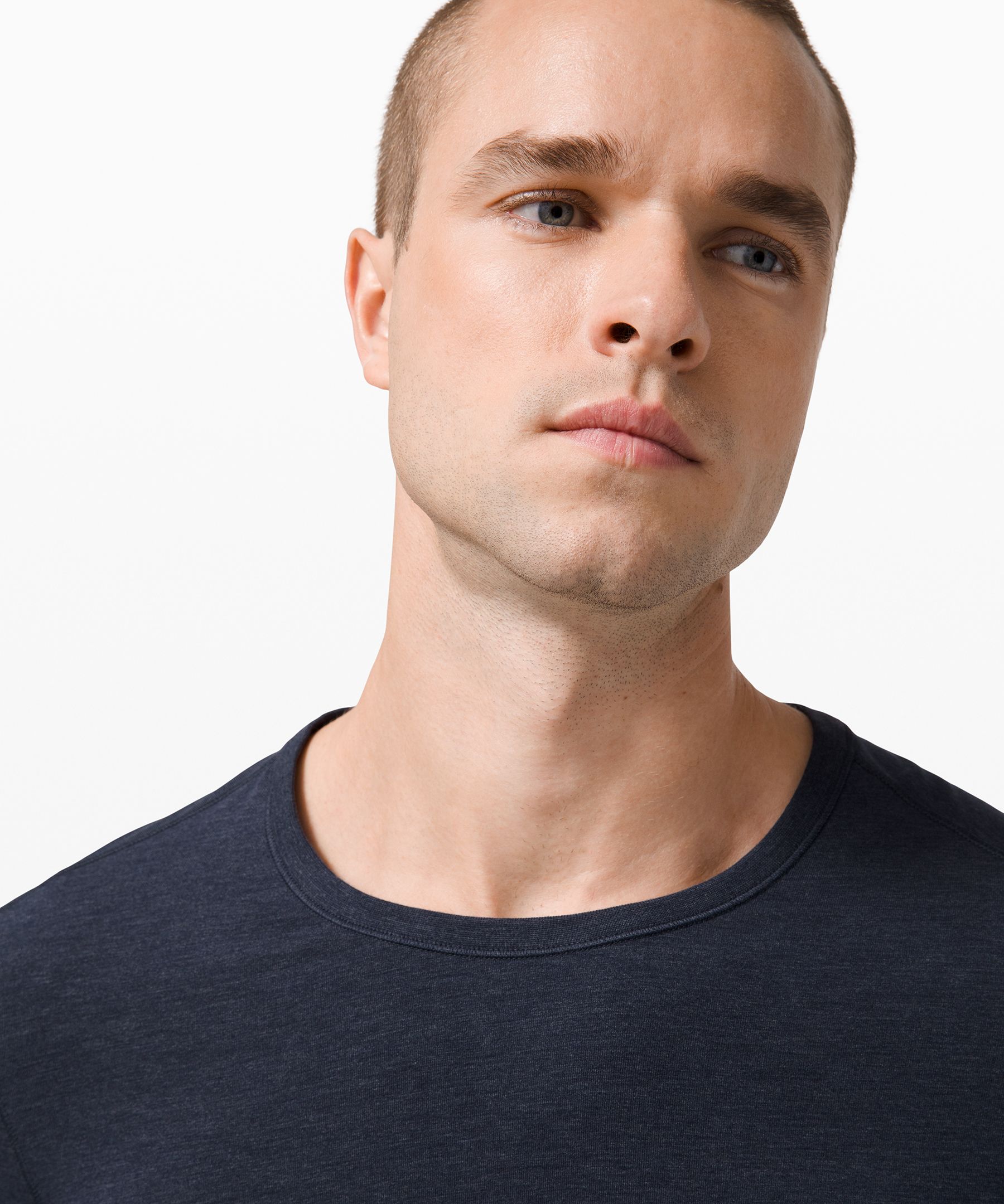 5 Year Basic Long Sleeve