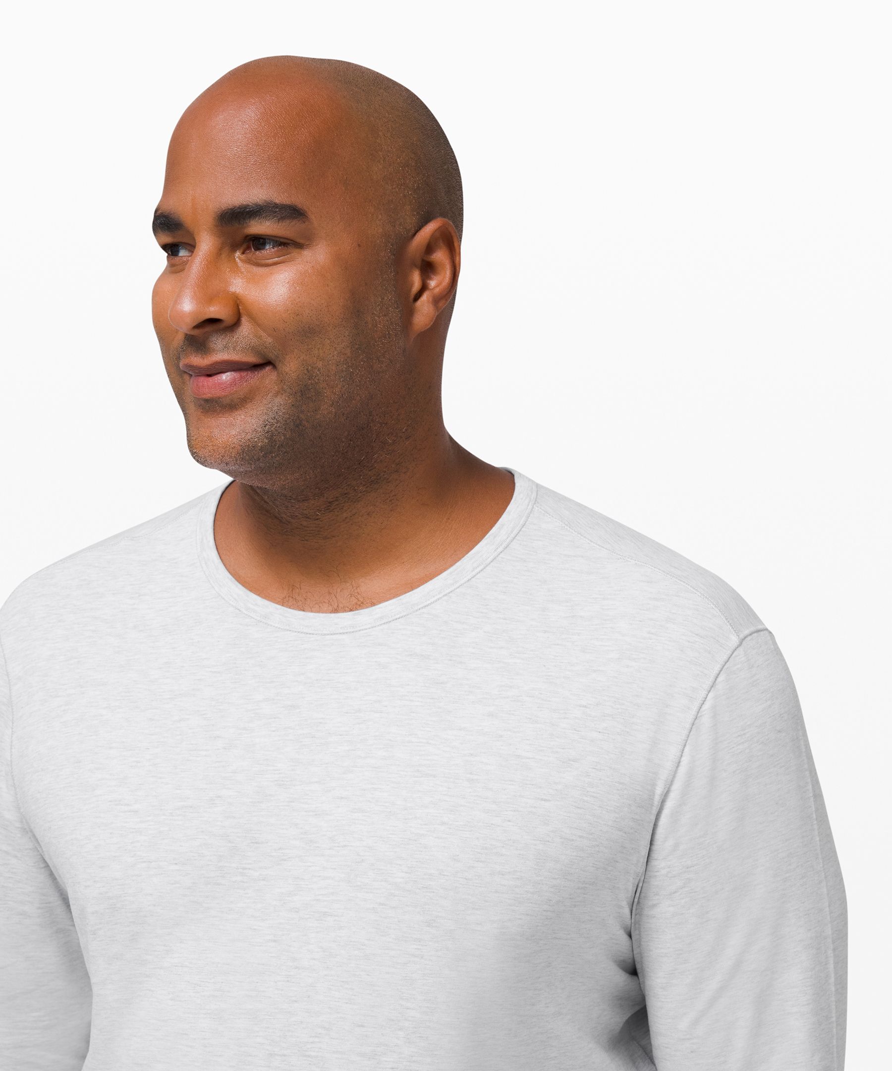 5 Year Basic Long Sleeve