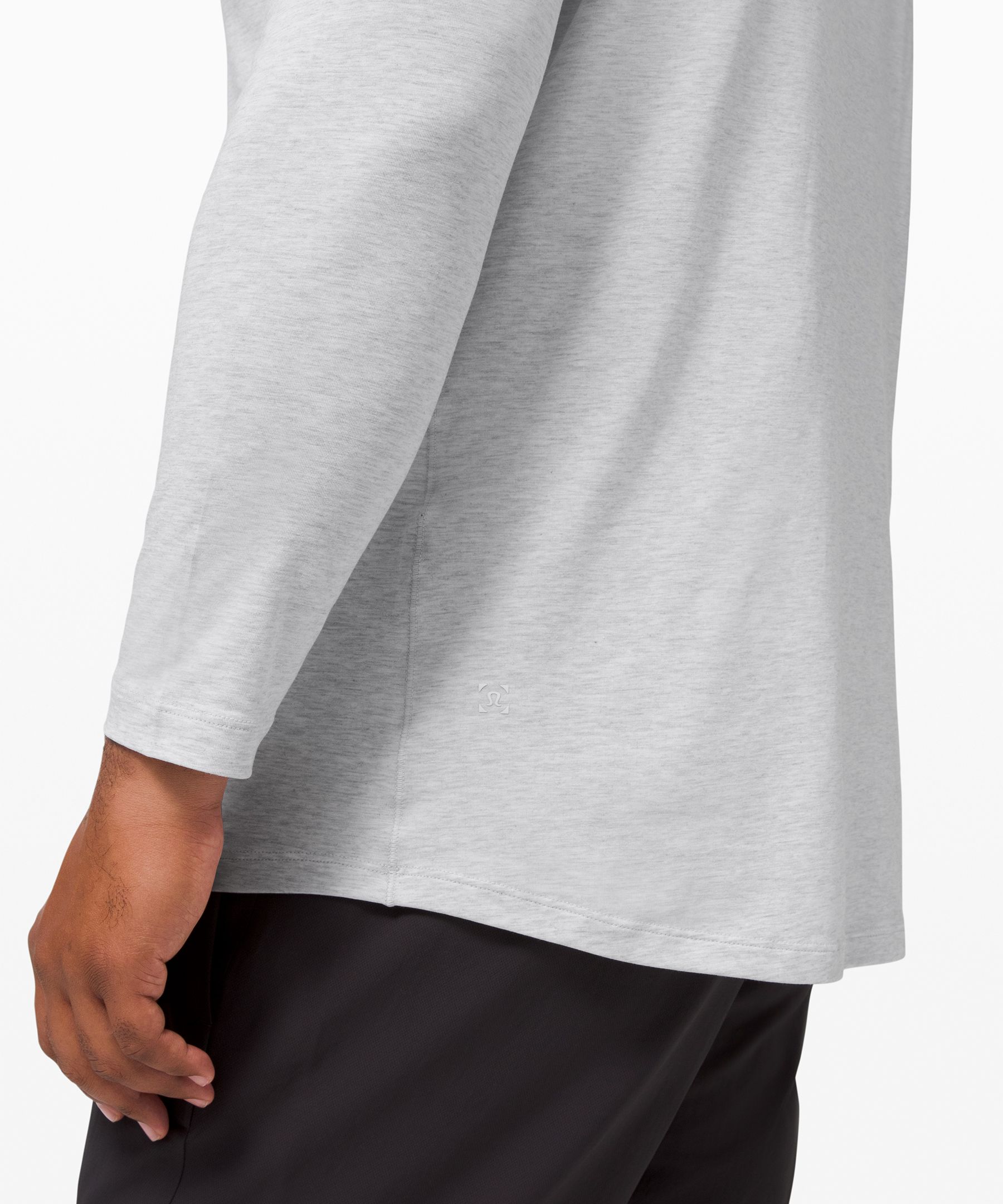 5 Year Basic Long Sleeve