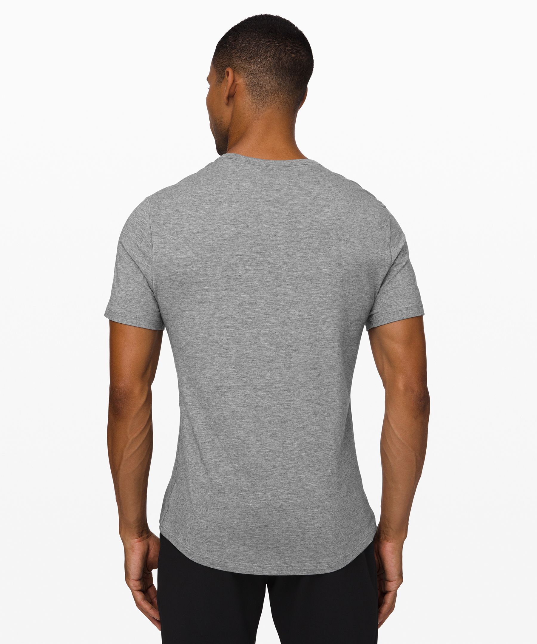 5 Year Basic T-Shirt, Men's Short Sleeve Shirts & Tee's