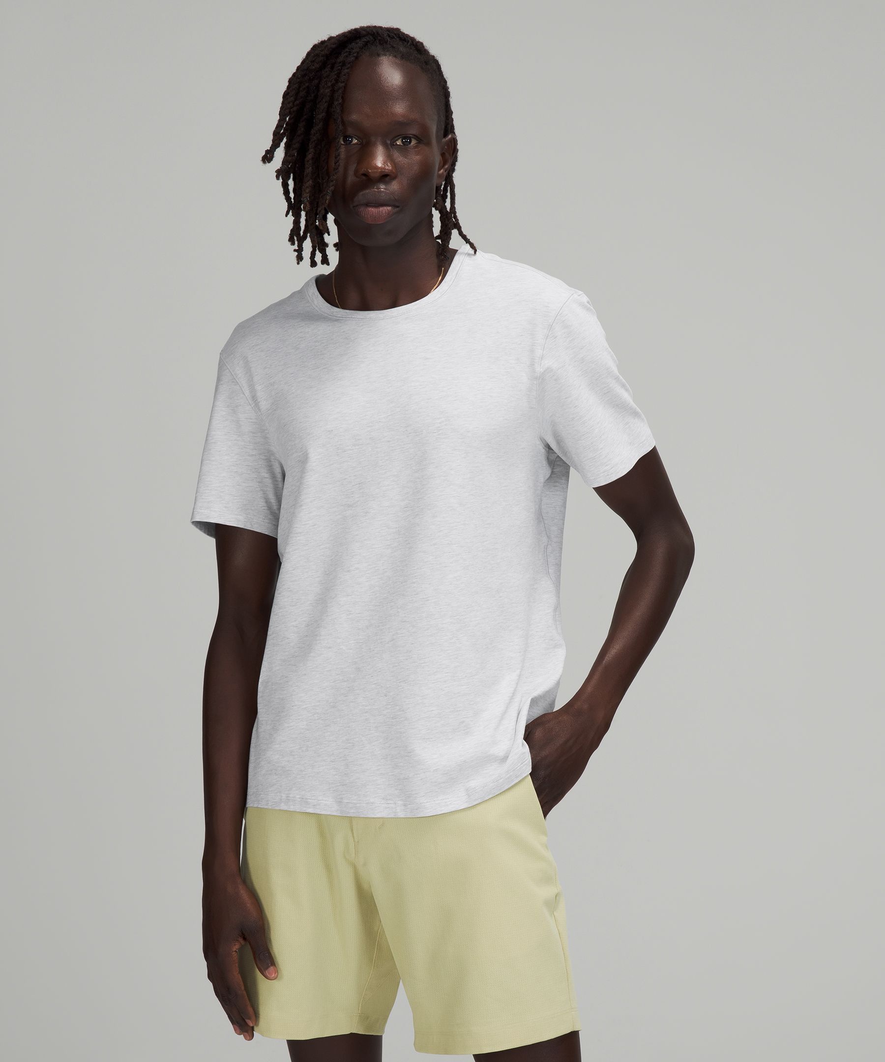 5 Year Basic Tee *Updated Fit | Men's 