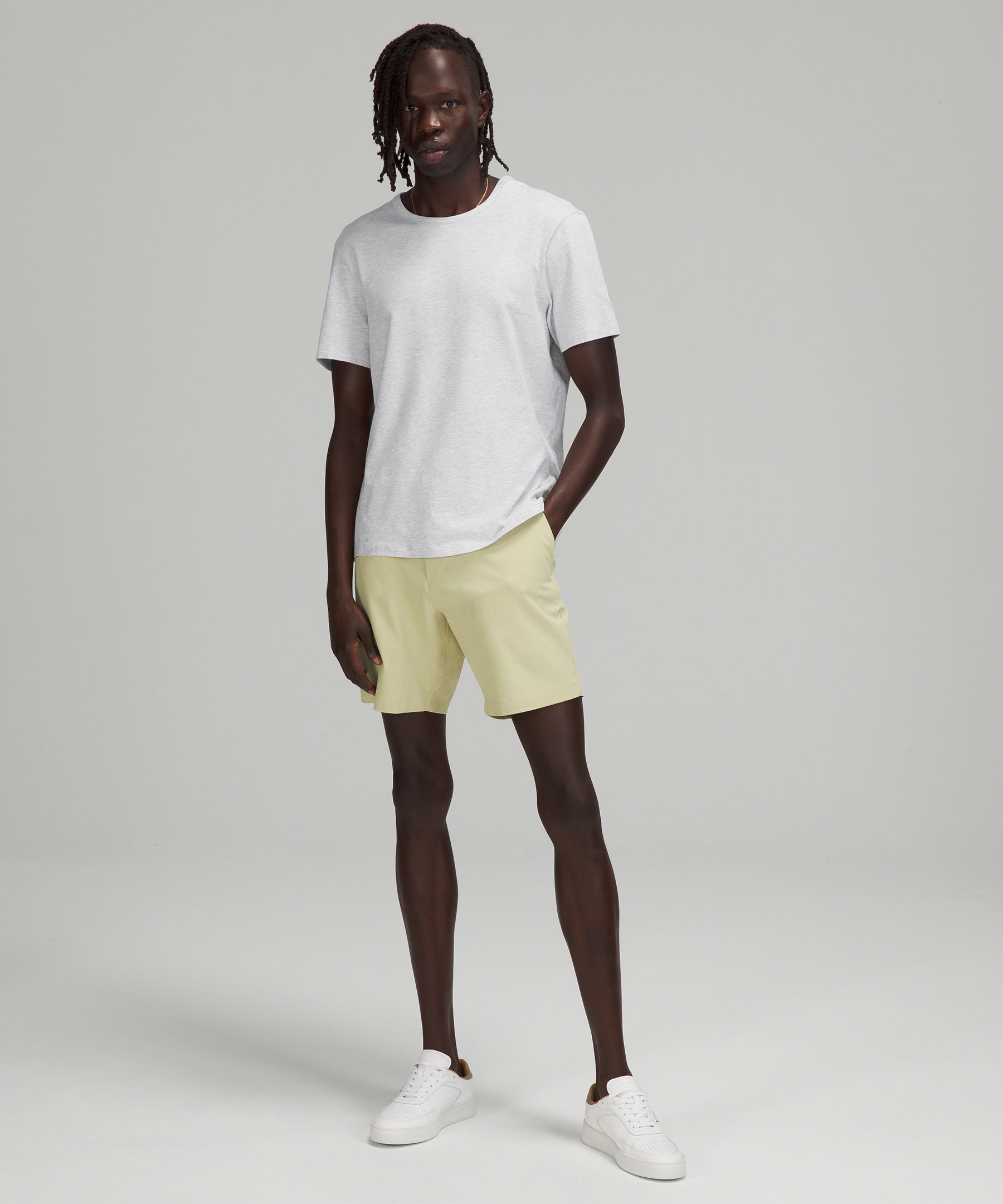 lululemon baseball tee
