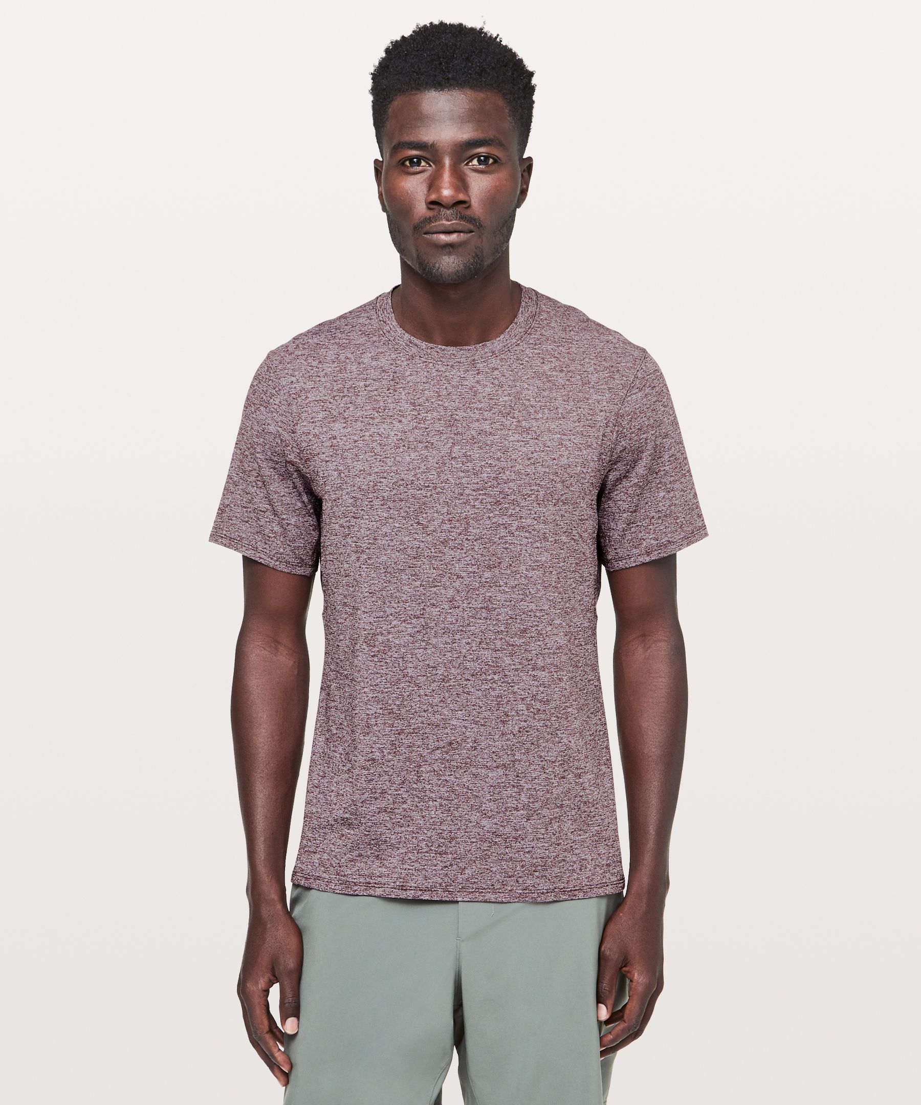 Photo of Drysense Mesh Short Sleeve