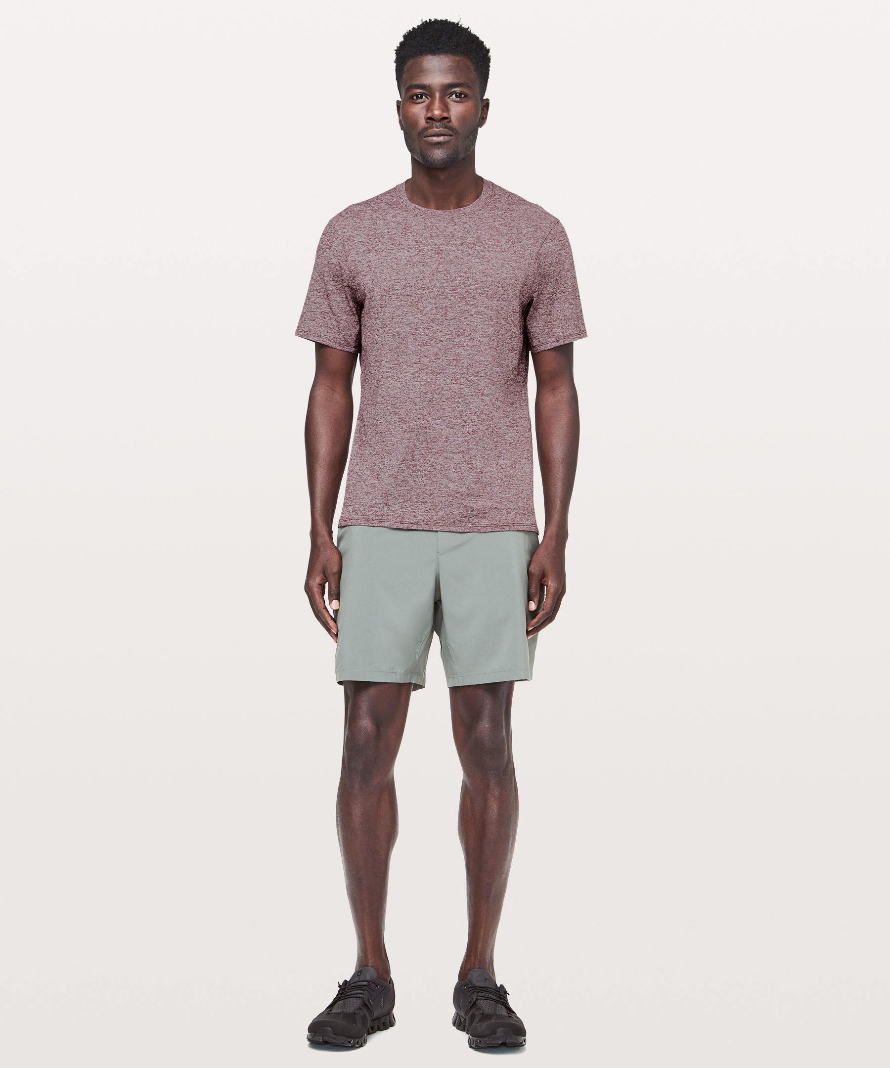 Photo of Drysense Mesh Short Sleeve