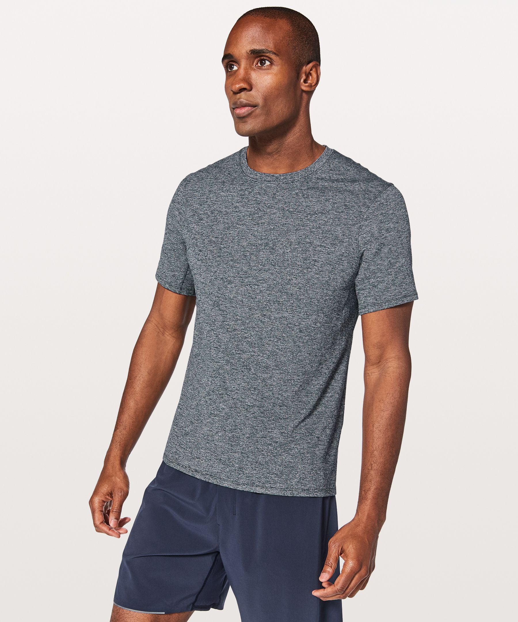 Drysense Mesh Short Sleeve | Short Sleeve Tops | Lululemon UK