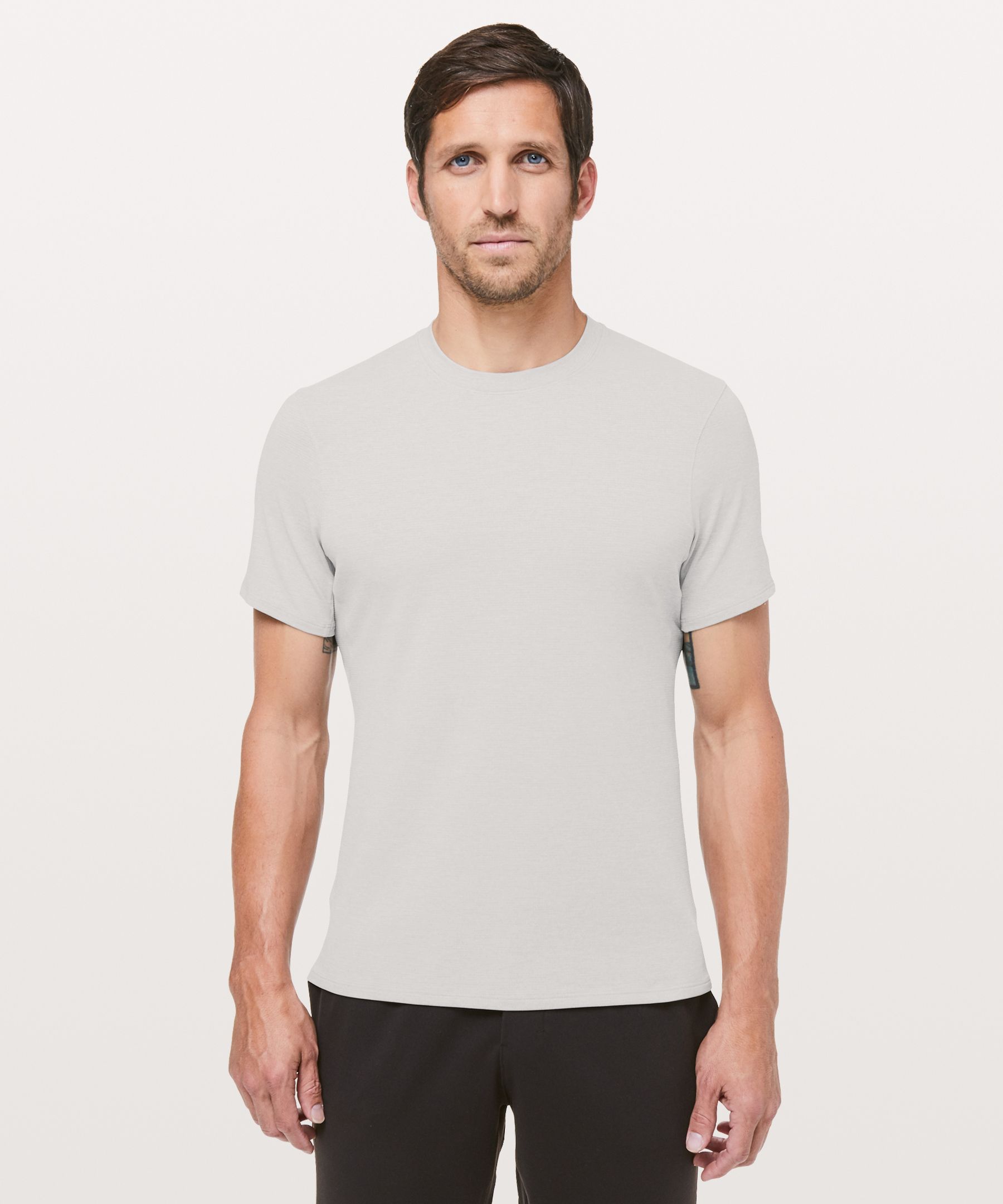 Drysense Mesh Short Sleeve | Short 