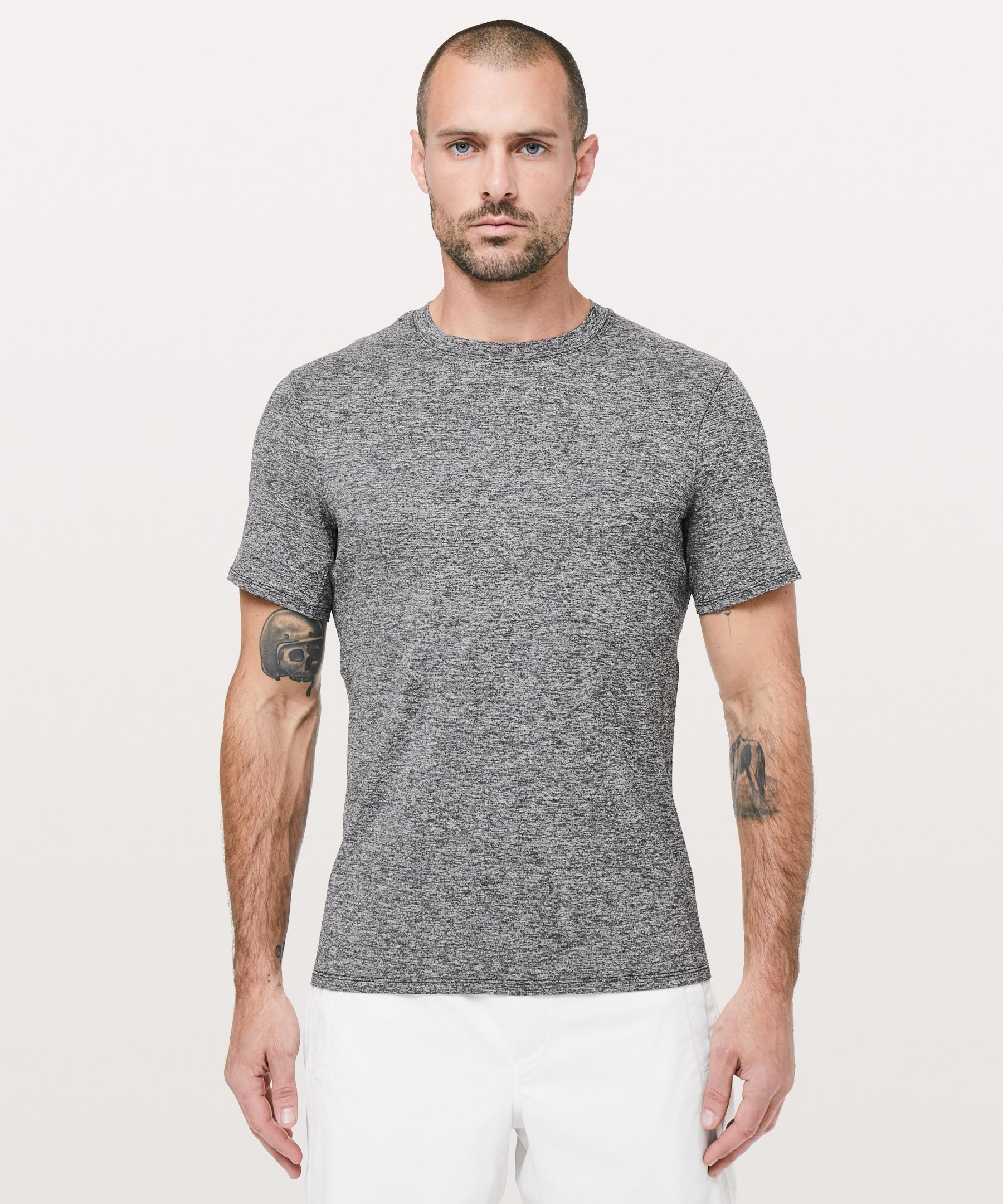 Drysense Mesh Short Sleeve | lululemon Hong Kong SAR