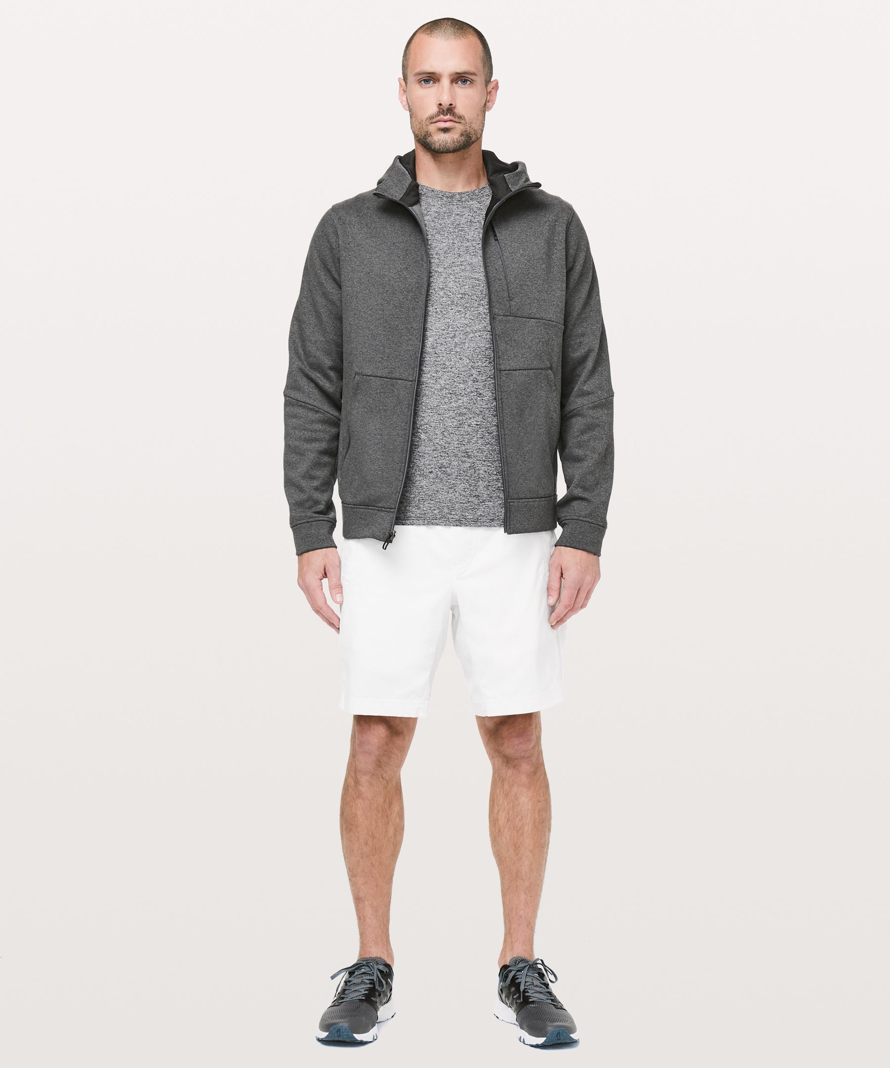 T-shirt Drysense Mesh