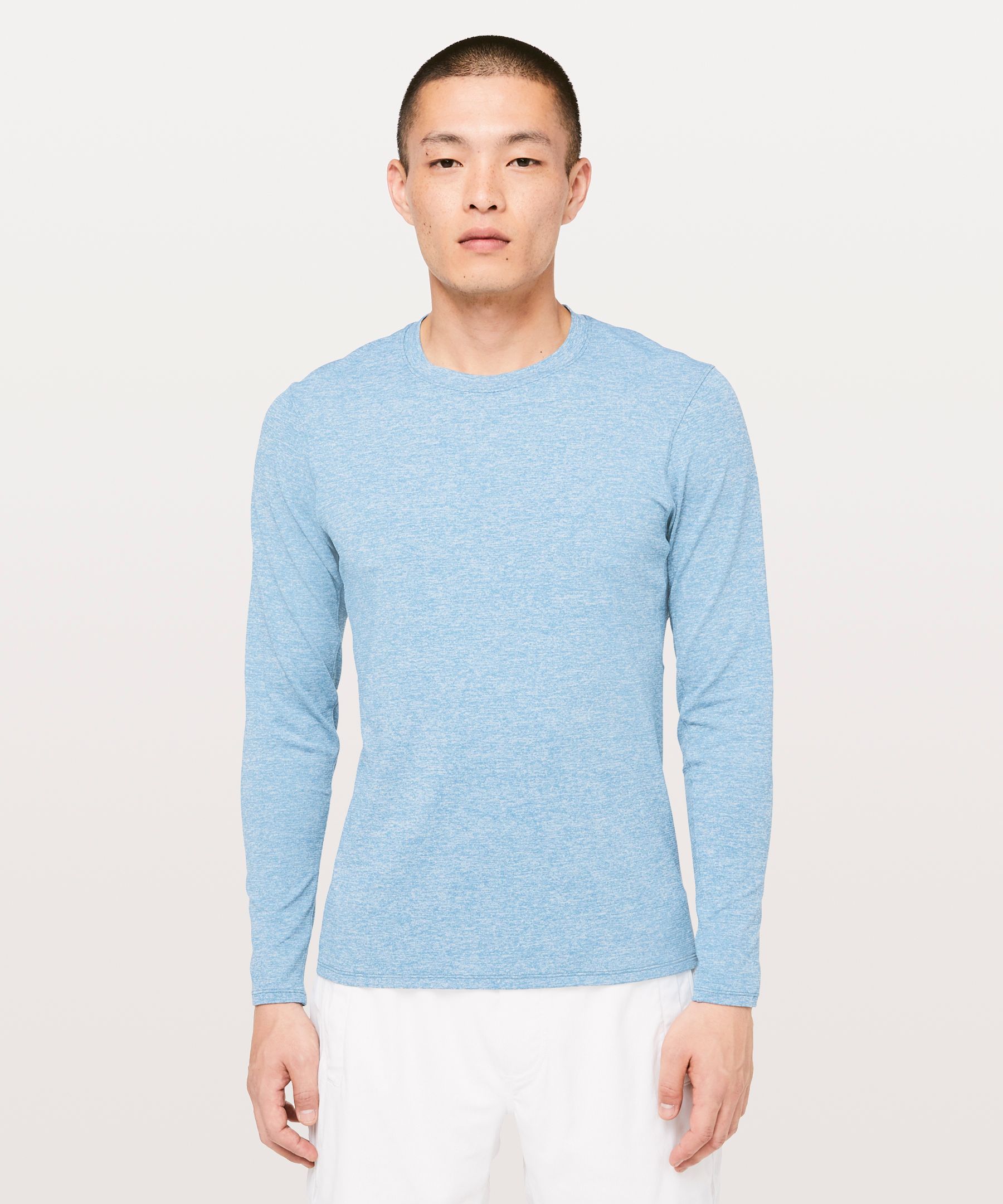 Drysense Mesh Long Sleeve | Long 