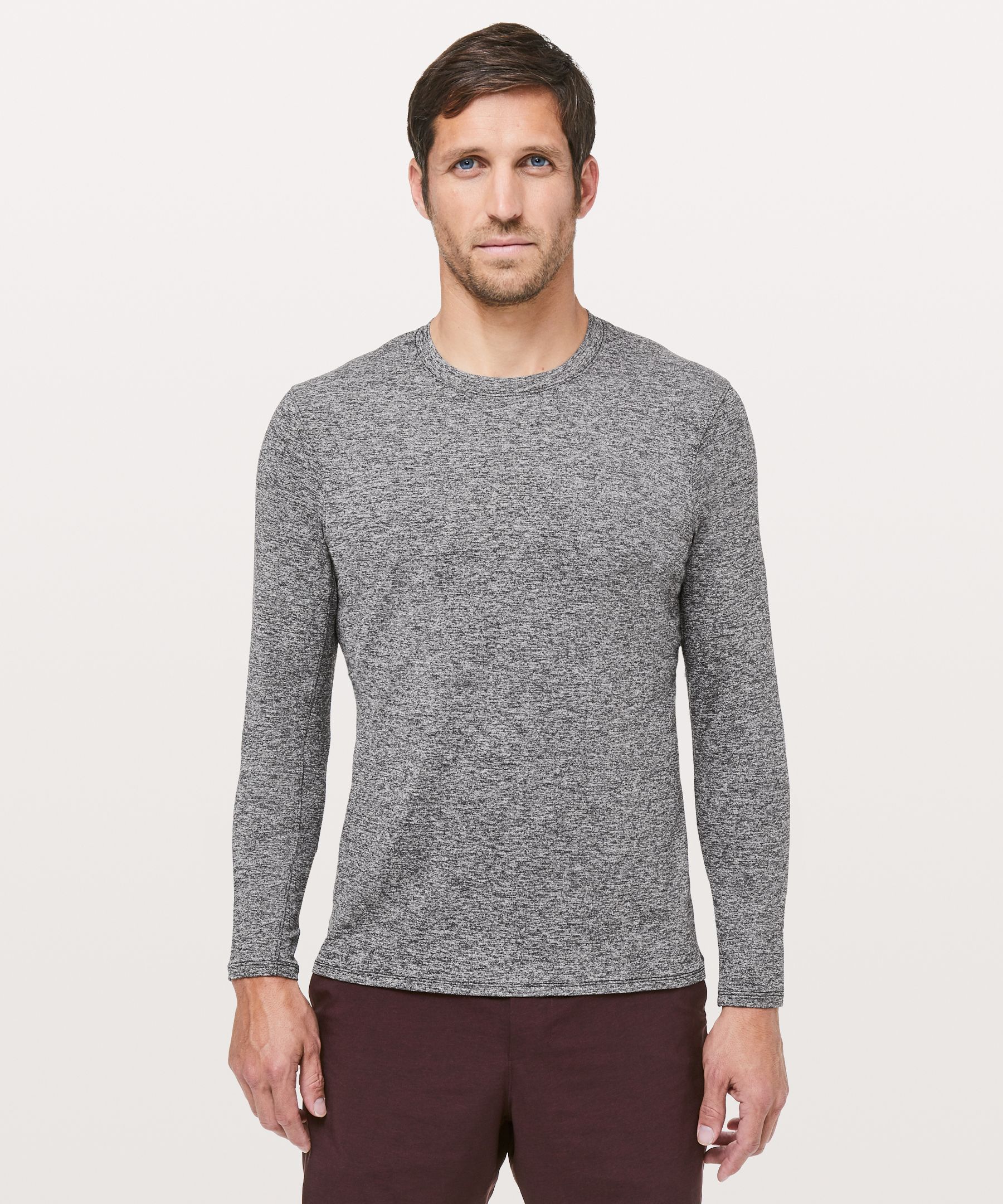 drysense mesh long sleeve