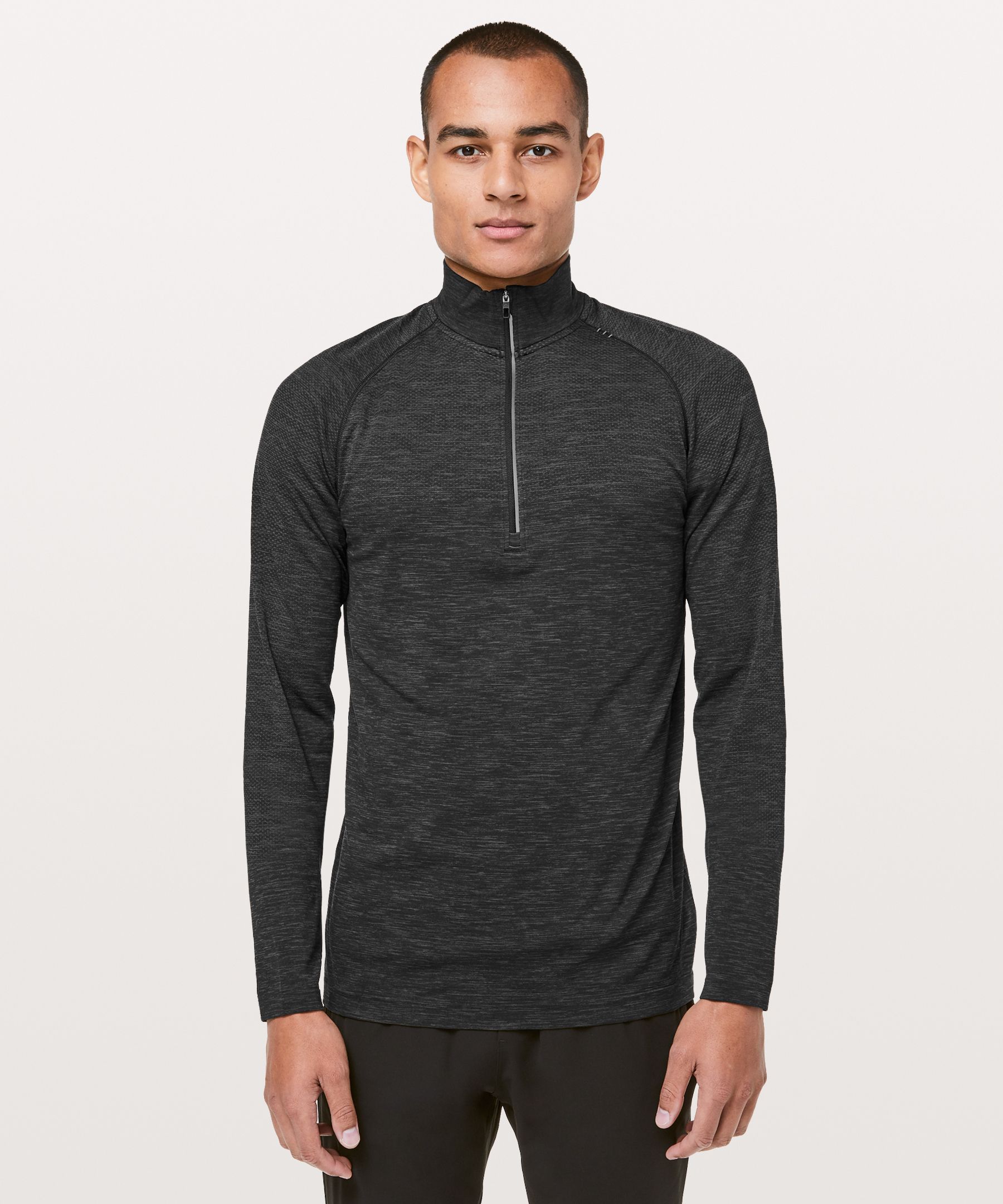 lululemon metal vent tech hoodie