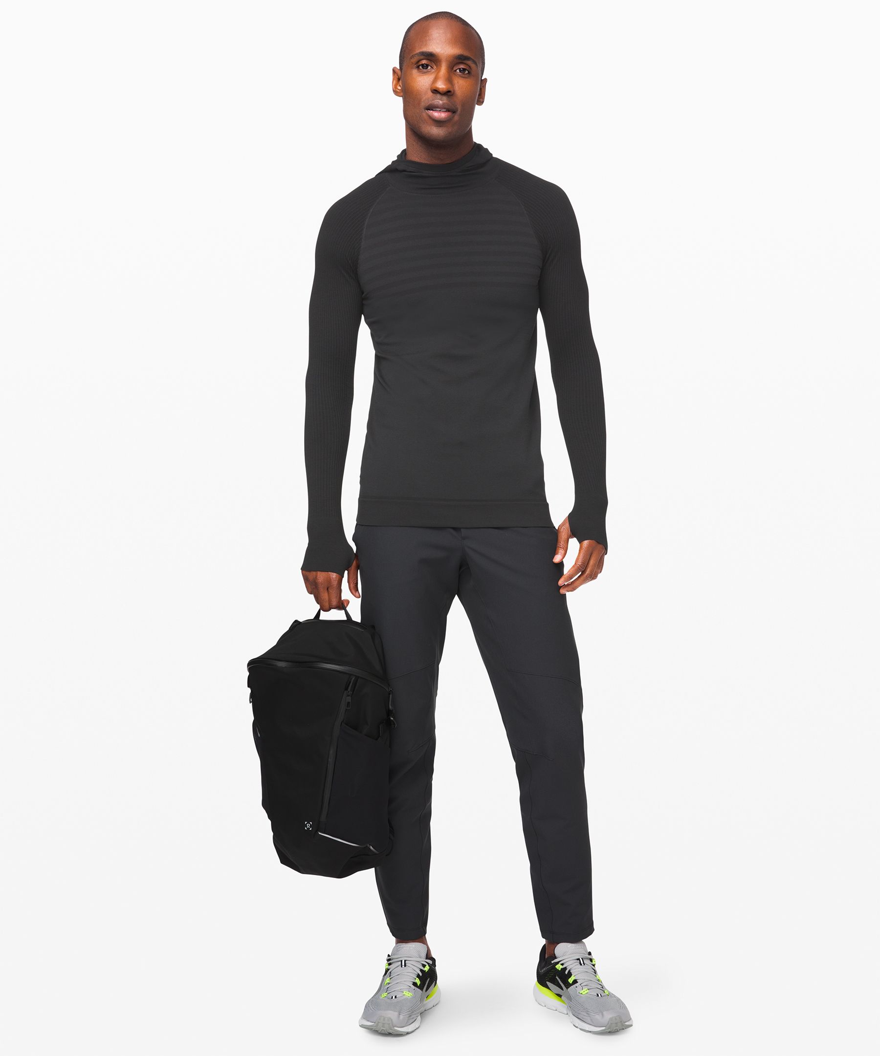 Keep the Heat Hoodie | Hoodies and Sweatshirts | Lululemon UK