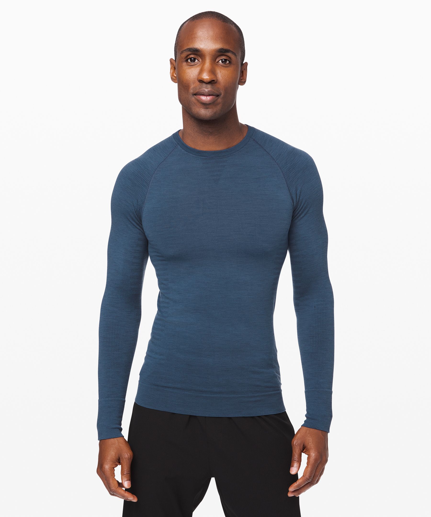 lululemon thermal top